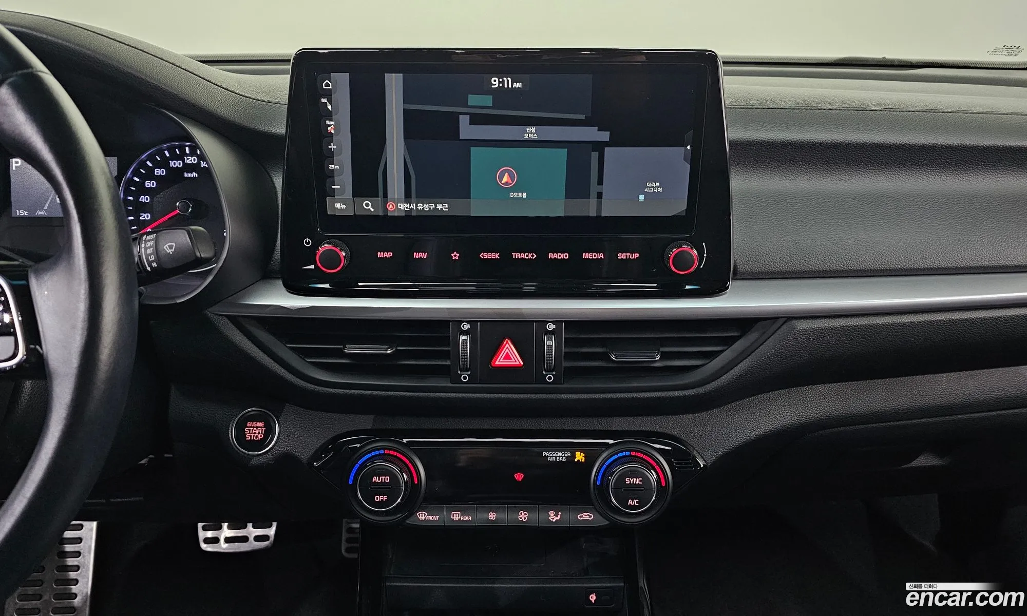 Kia K3 2024 — 13