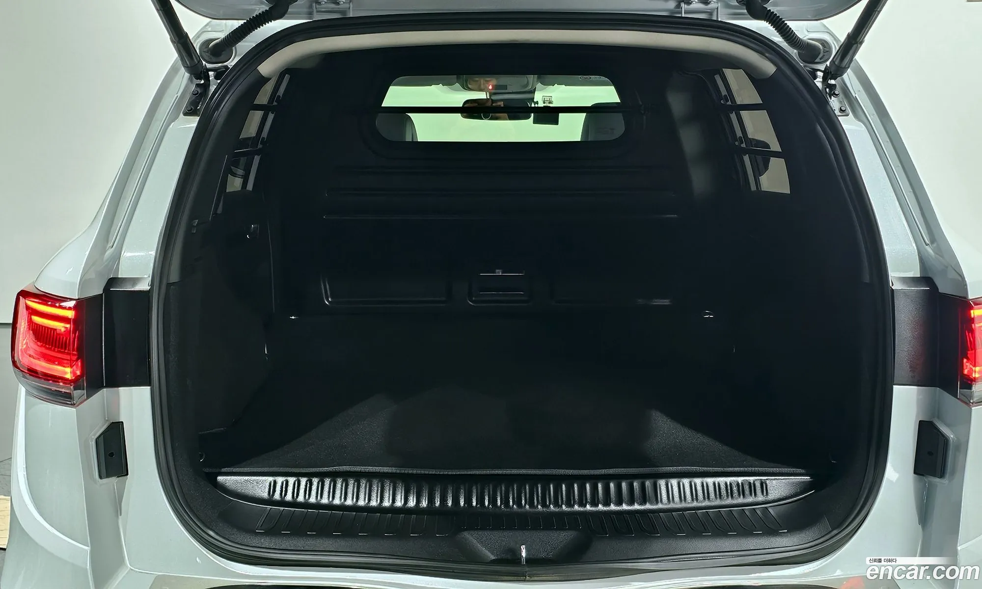 Renault Korea (Samsung) QM6 2023 — 7