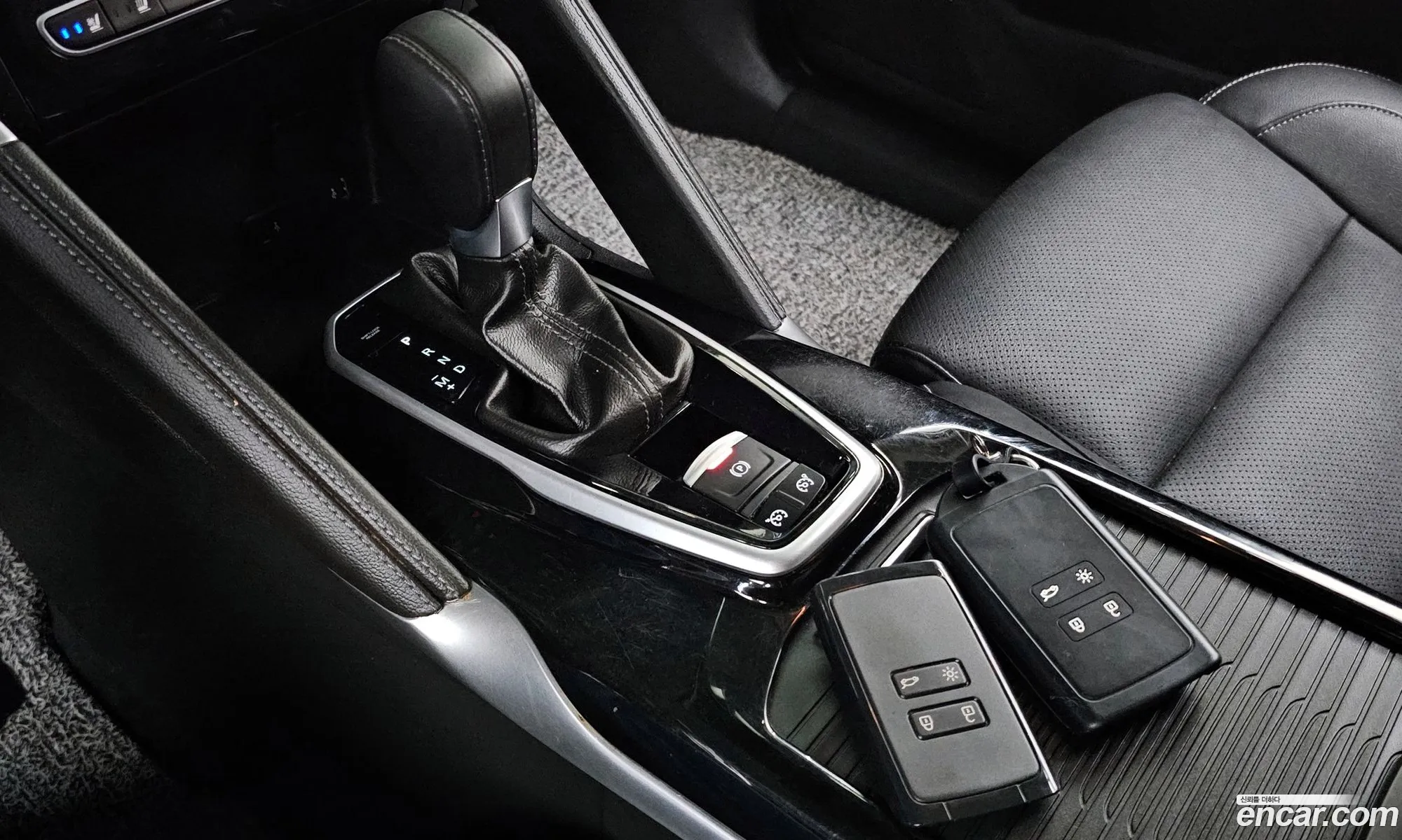 Renault Korea (Samsung) QM6 2023 — 3