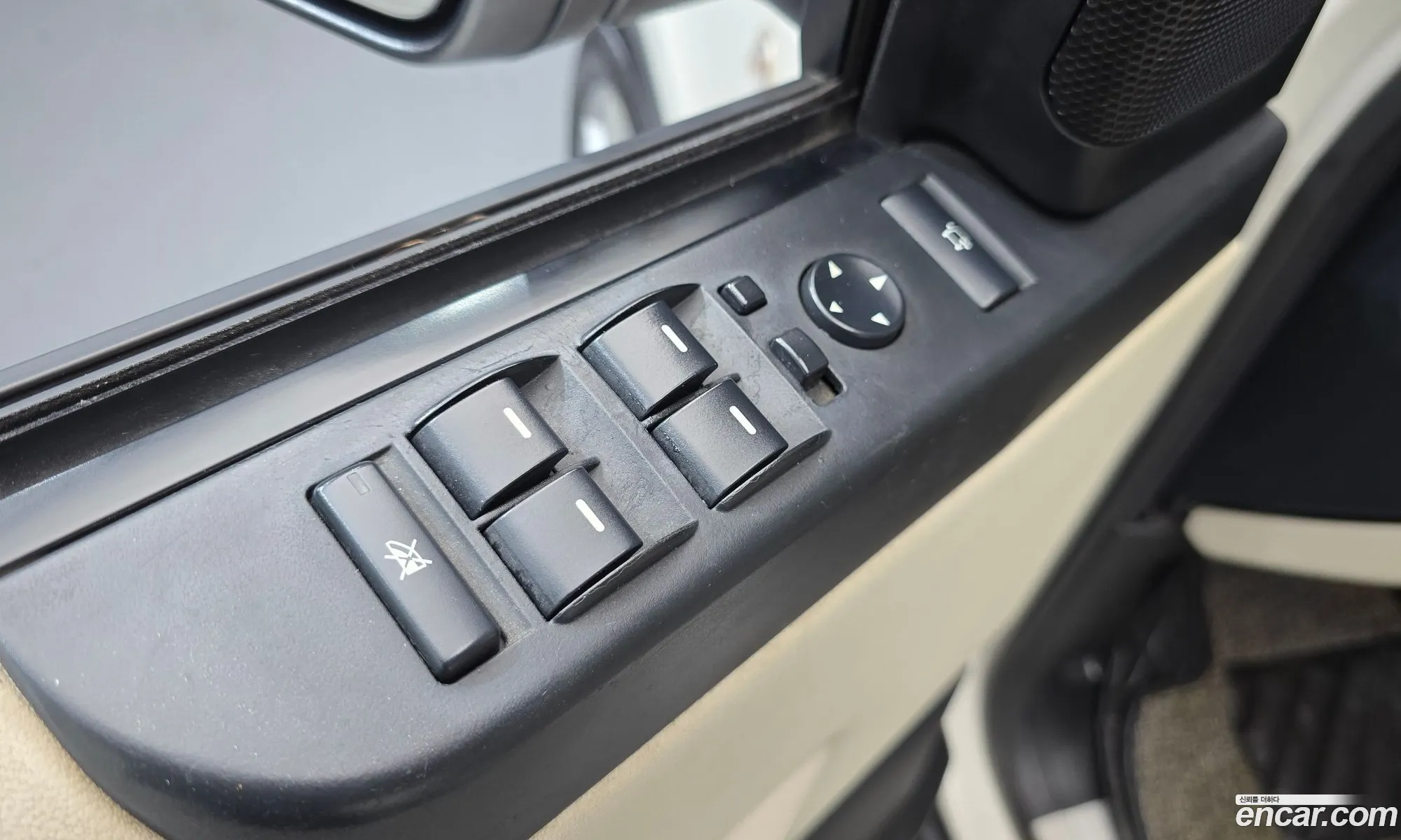Land Rover Range Rover 2009 SALMF1E47AA307509 — 9