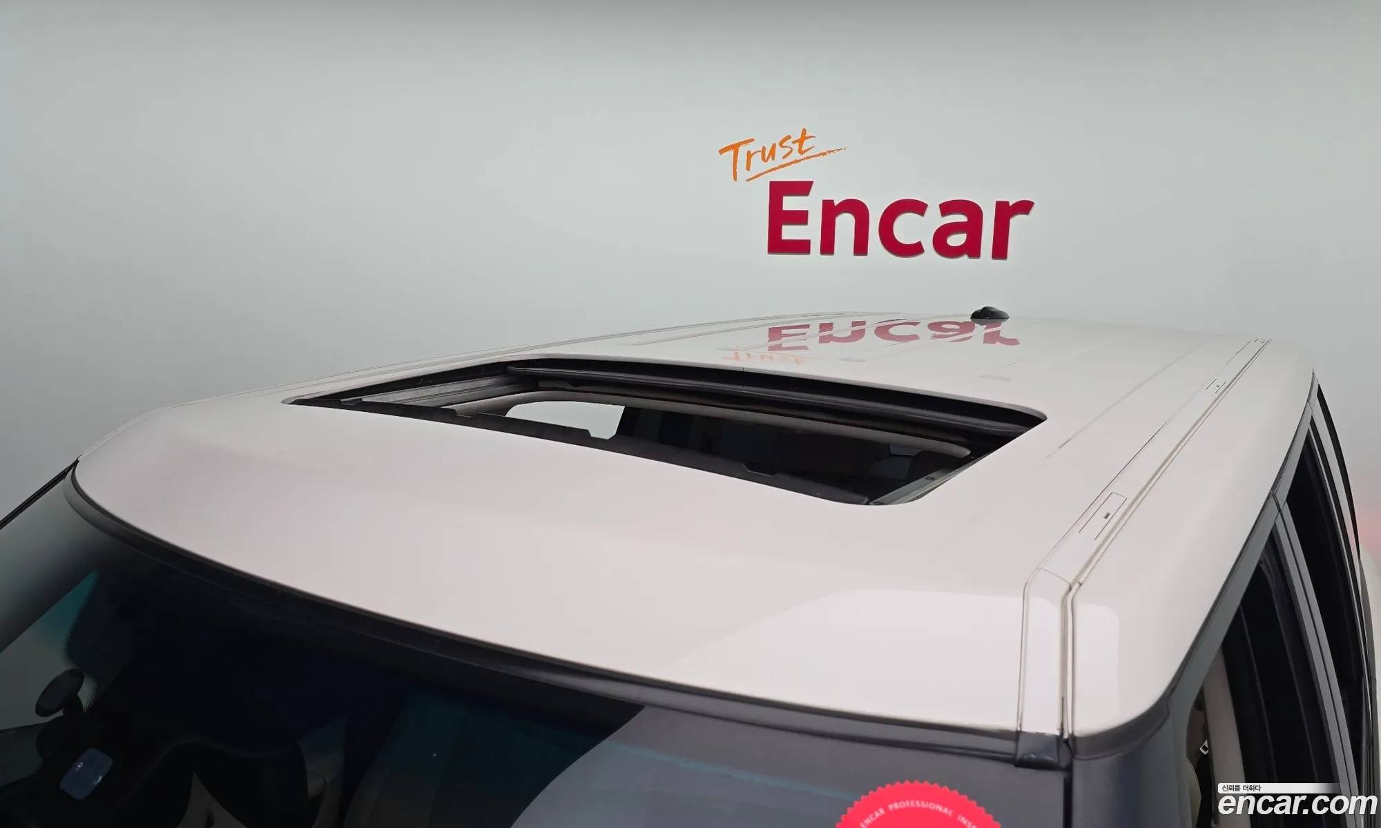 Land Rover Range Rover 2009 SALMF1E47AA307509 — 18