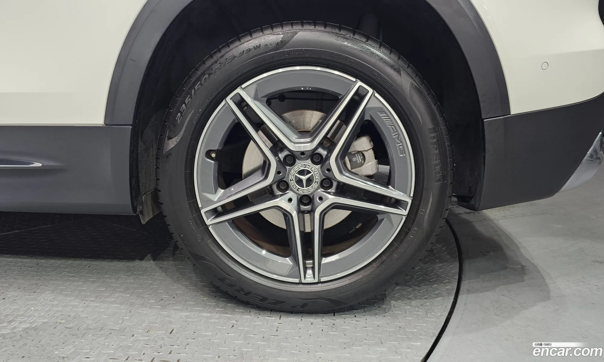 Mercedes-Benz GLB-Class X247 2023 — 4