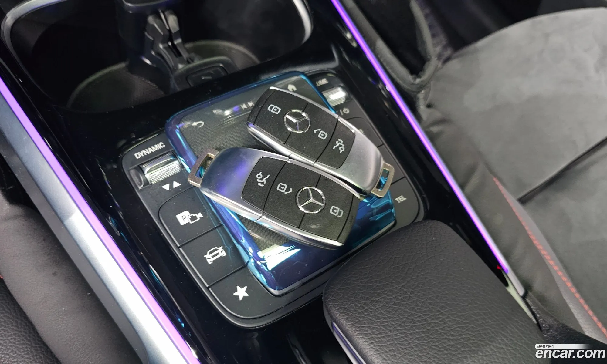 Mercedes-Benz GLB-Class X247 2023 — 7