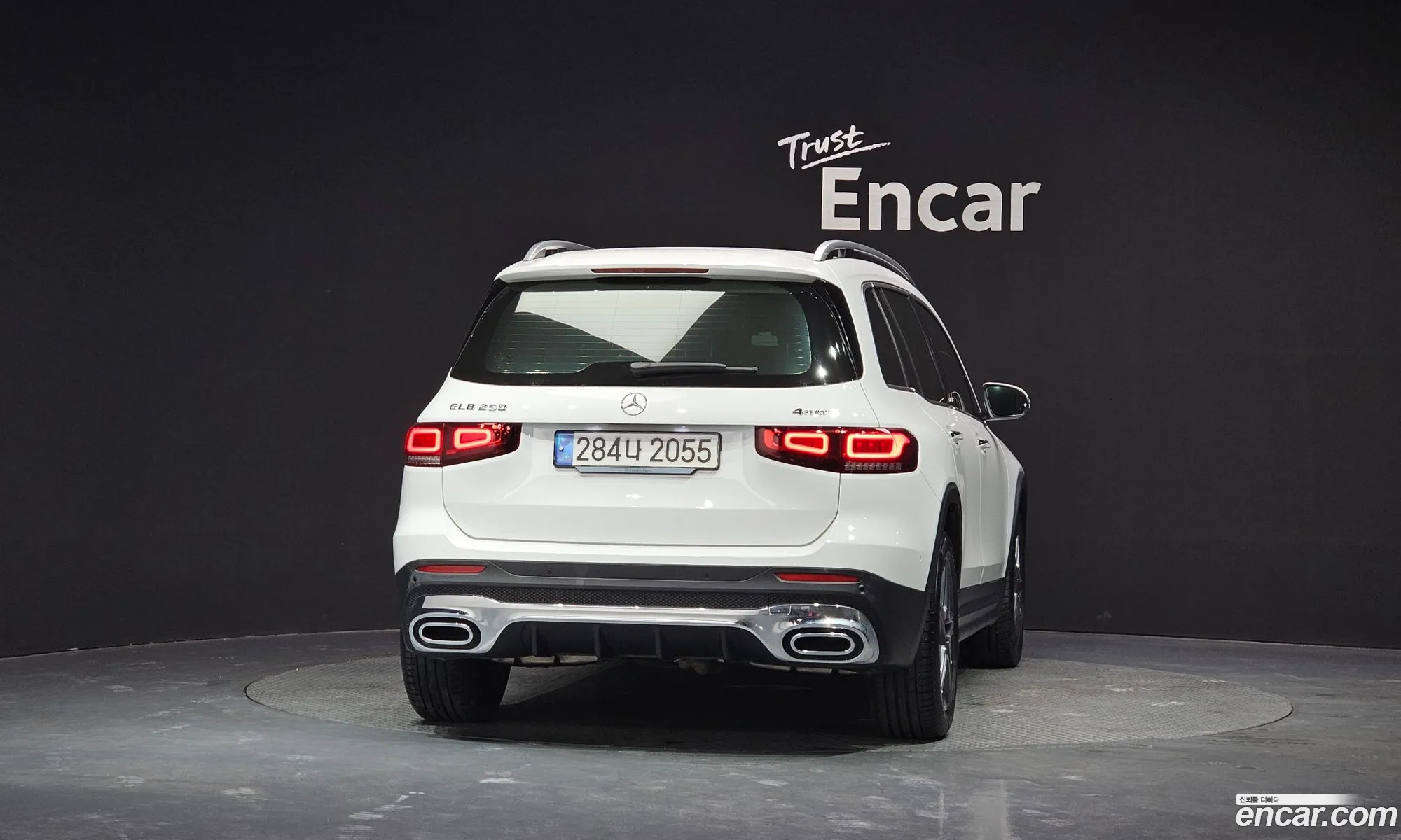 Mercedes-Benz GLB-Class X247 2023 — 8