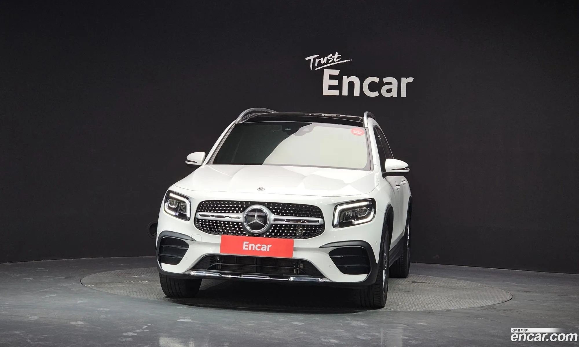 Mercedes-Benz GLB-Class X247 2023 — 19