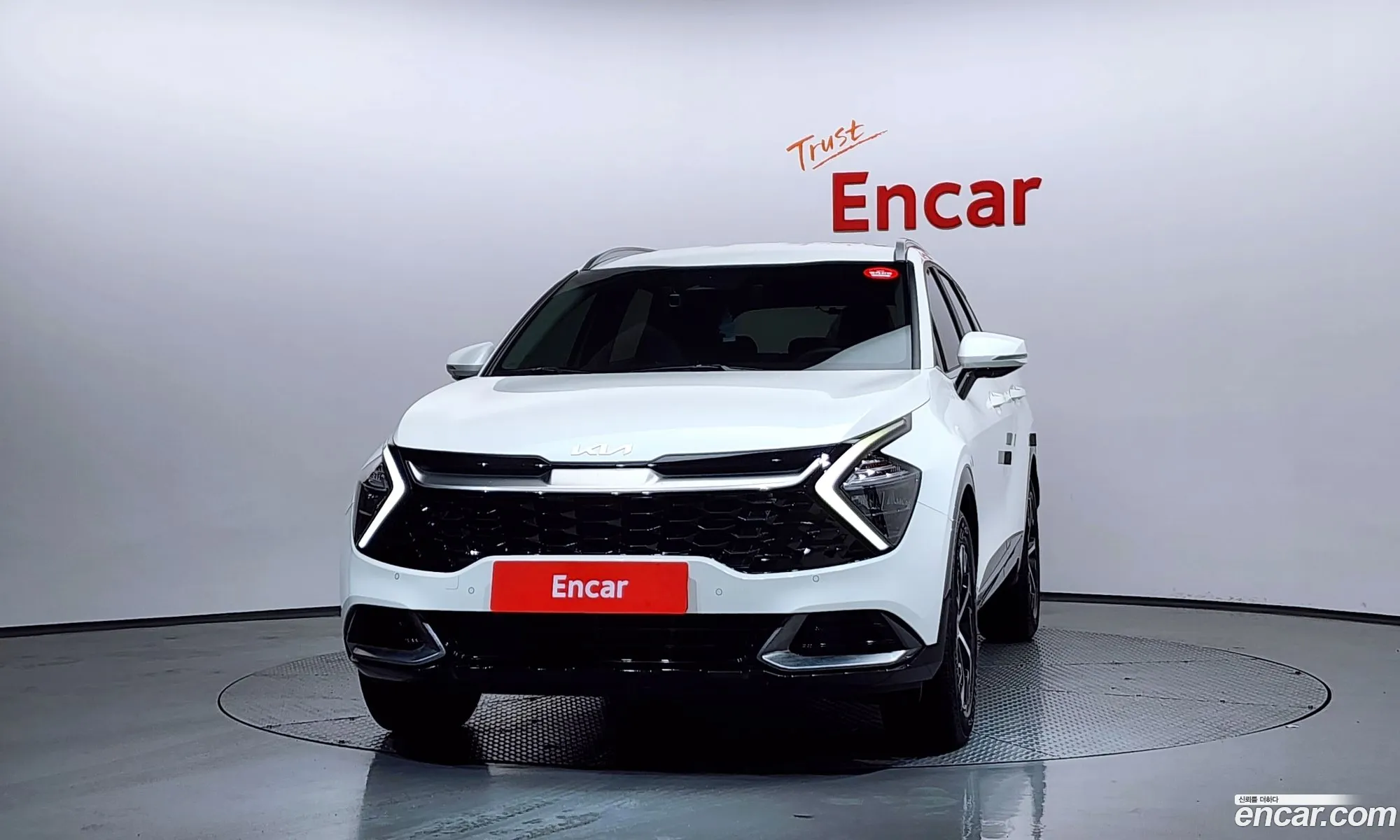 Kia Sportage Hybrid 2023 — 13