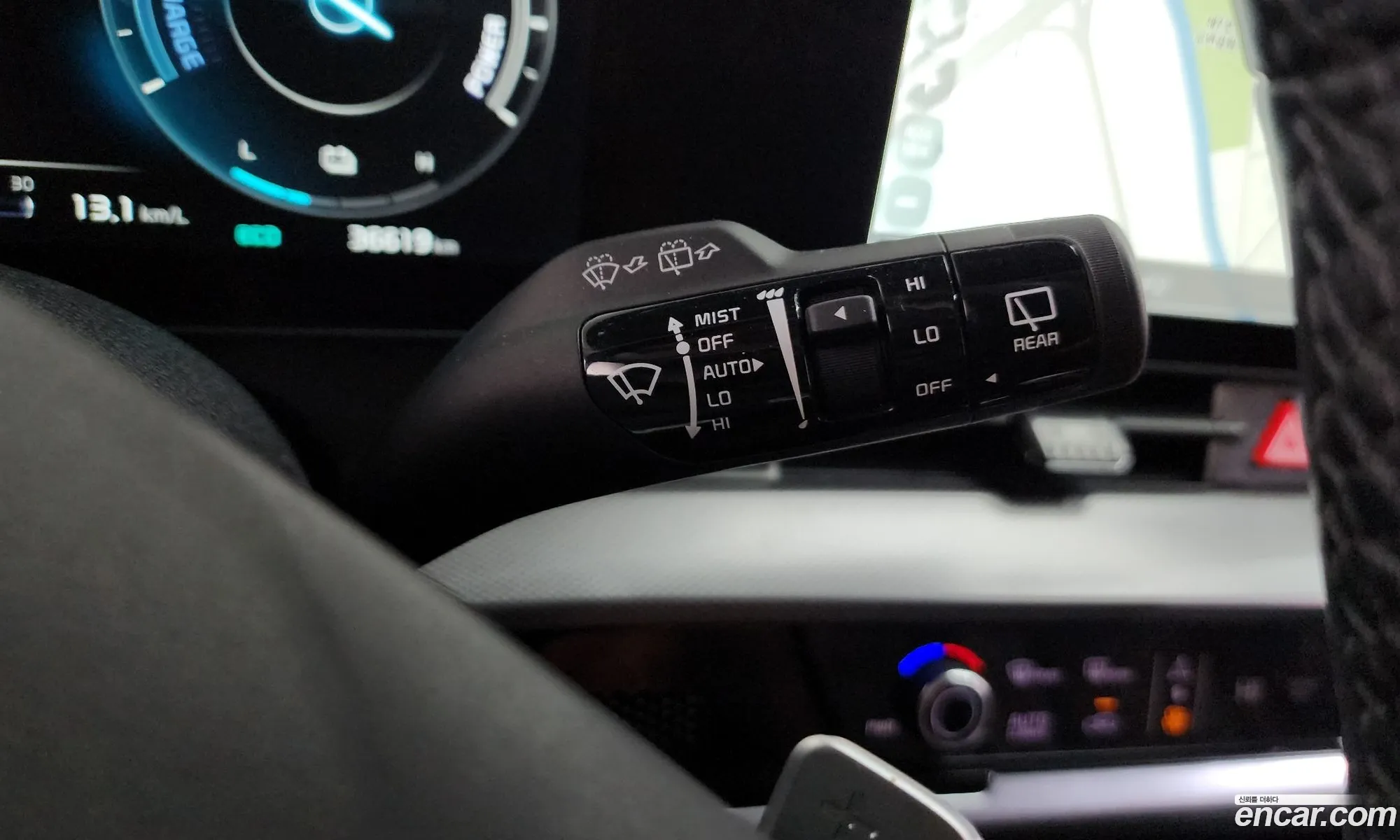 Kia Sportage Hybrid 2023 — 3