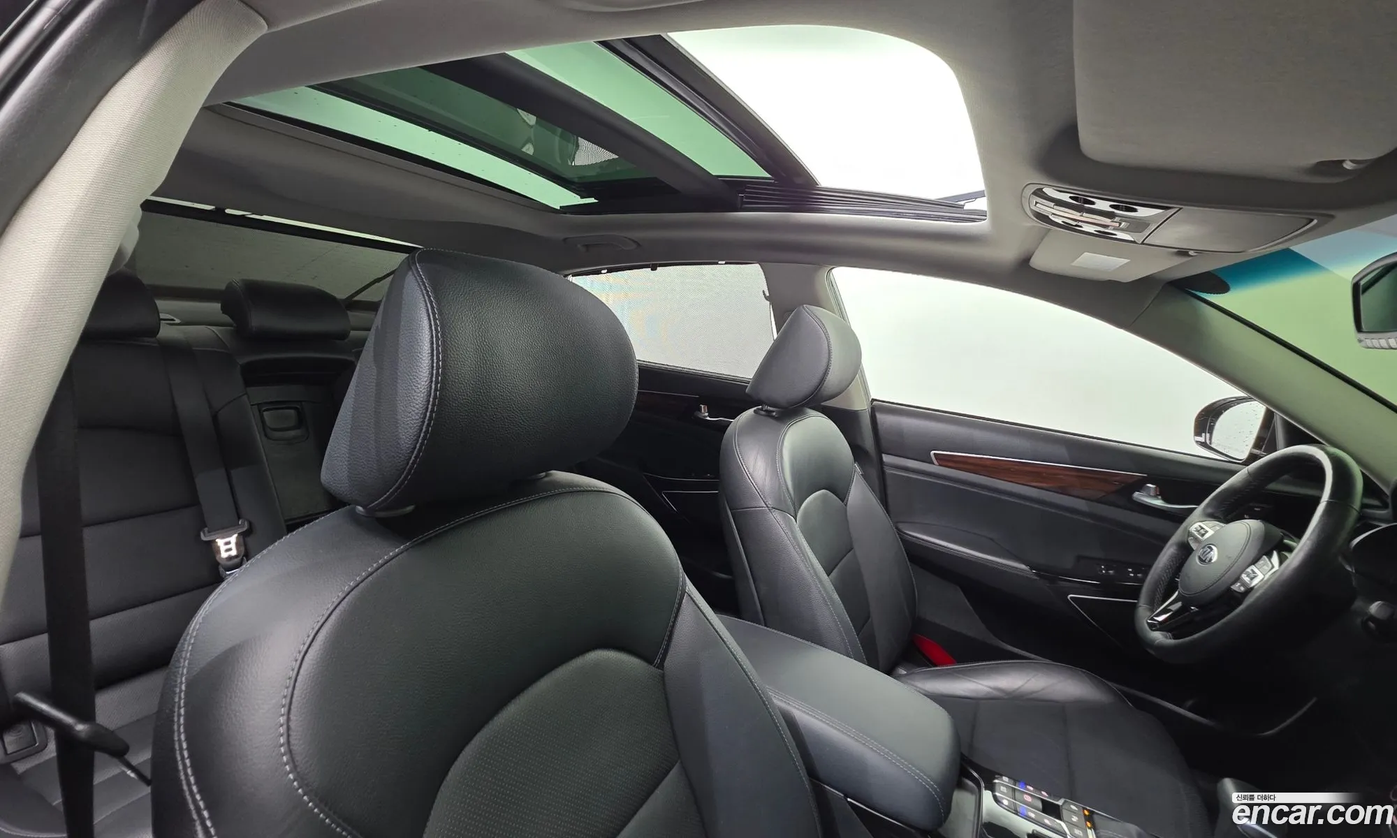 Kia K7 2016 — 10