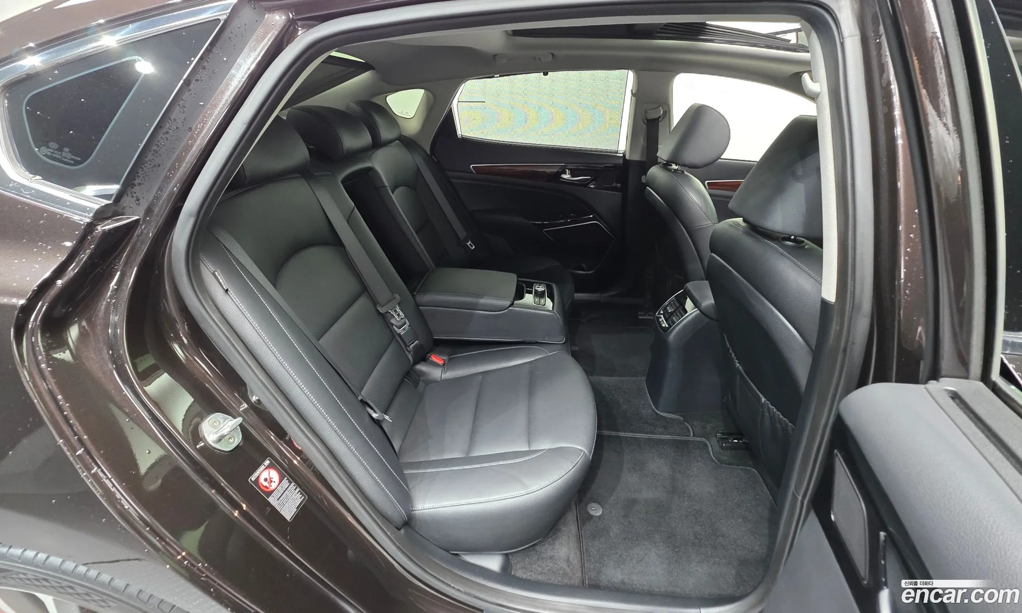 Kia K7 2016 — 2