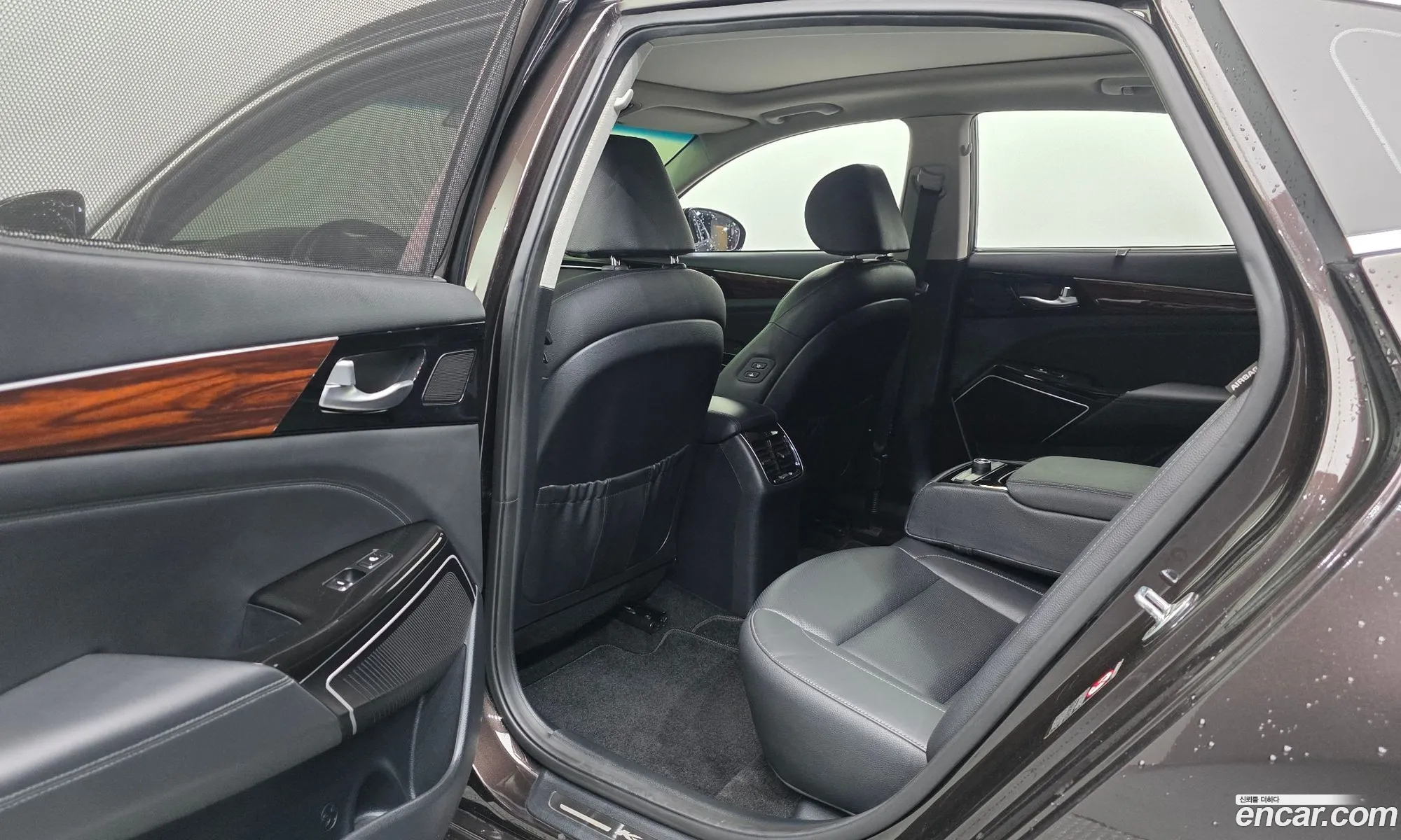 Kia K7 2016 — 5