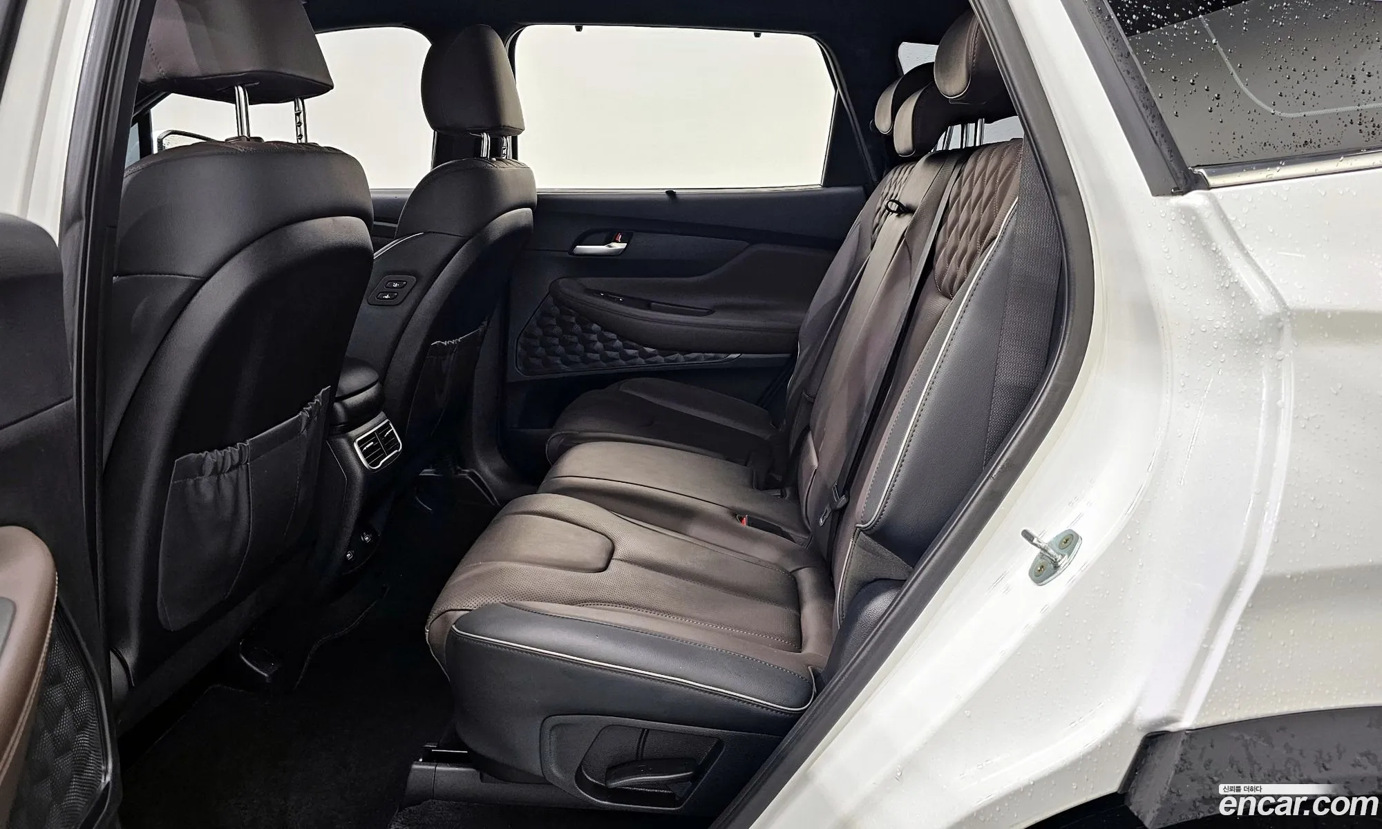 Hyundai Santa Fe 2022 — 8