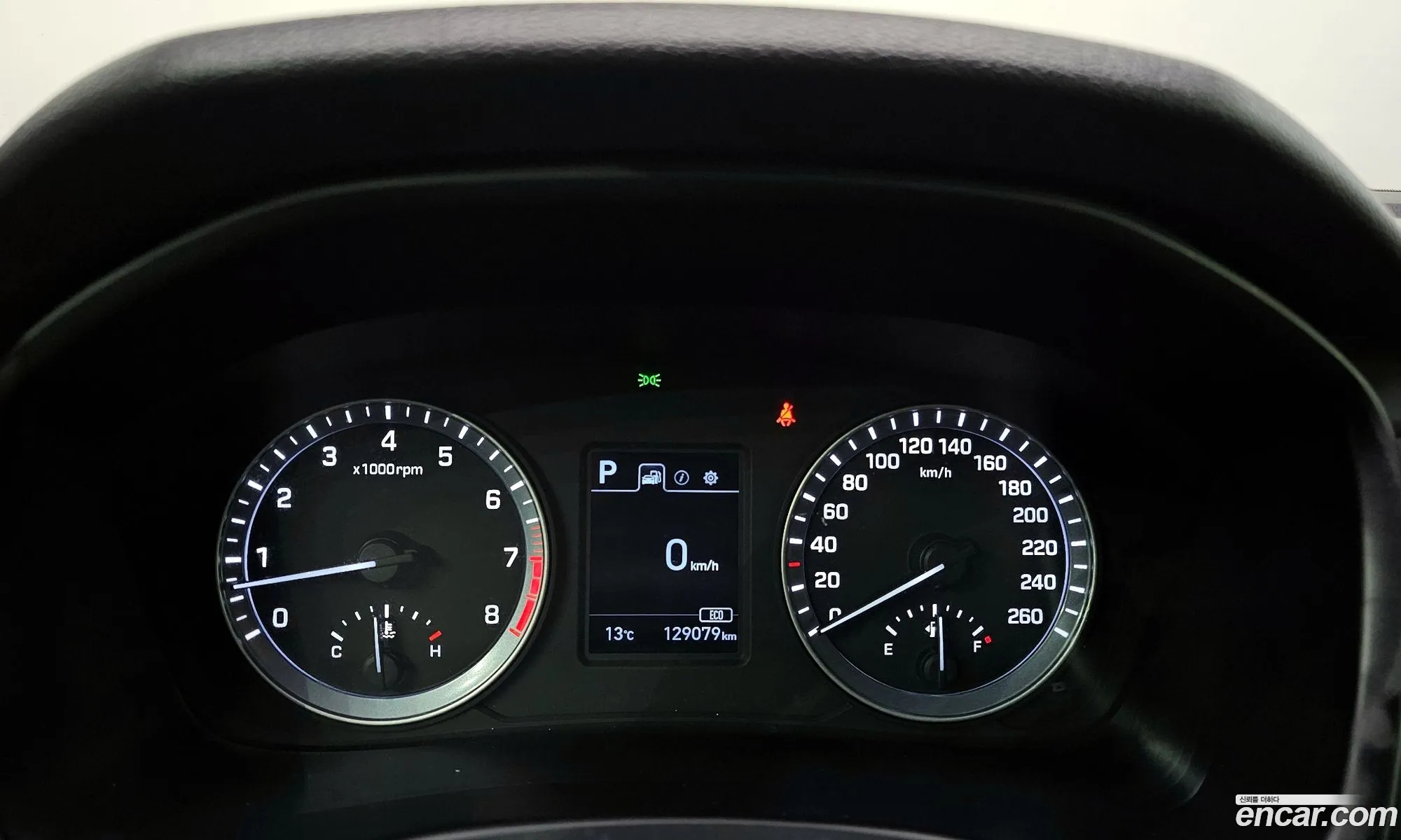 Hyundai Sonata New Rise 2019 — 16