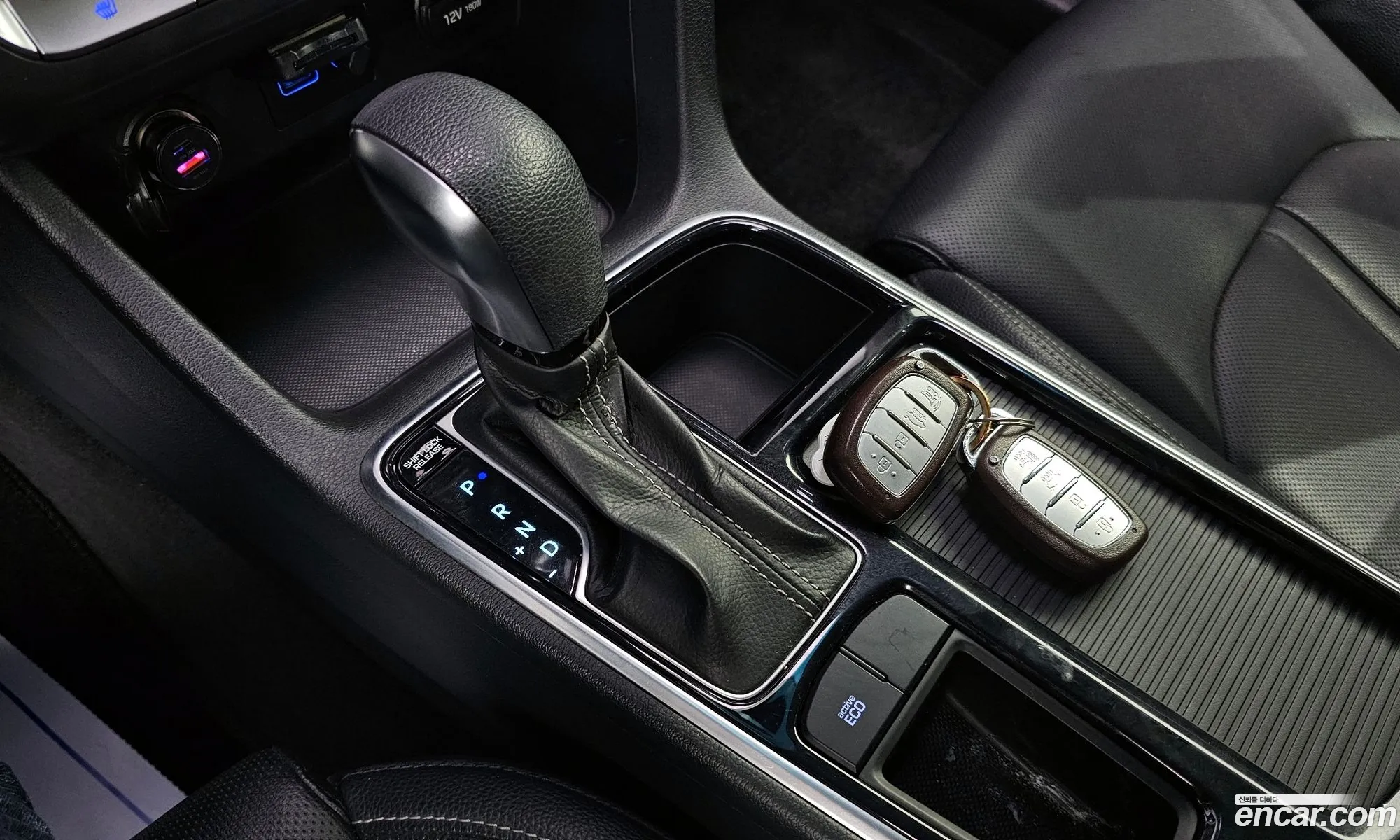 Hyundai Sonata New Rise 2019 — 5