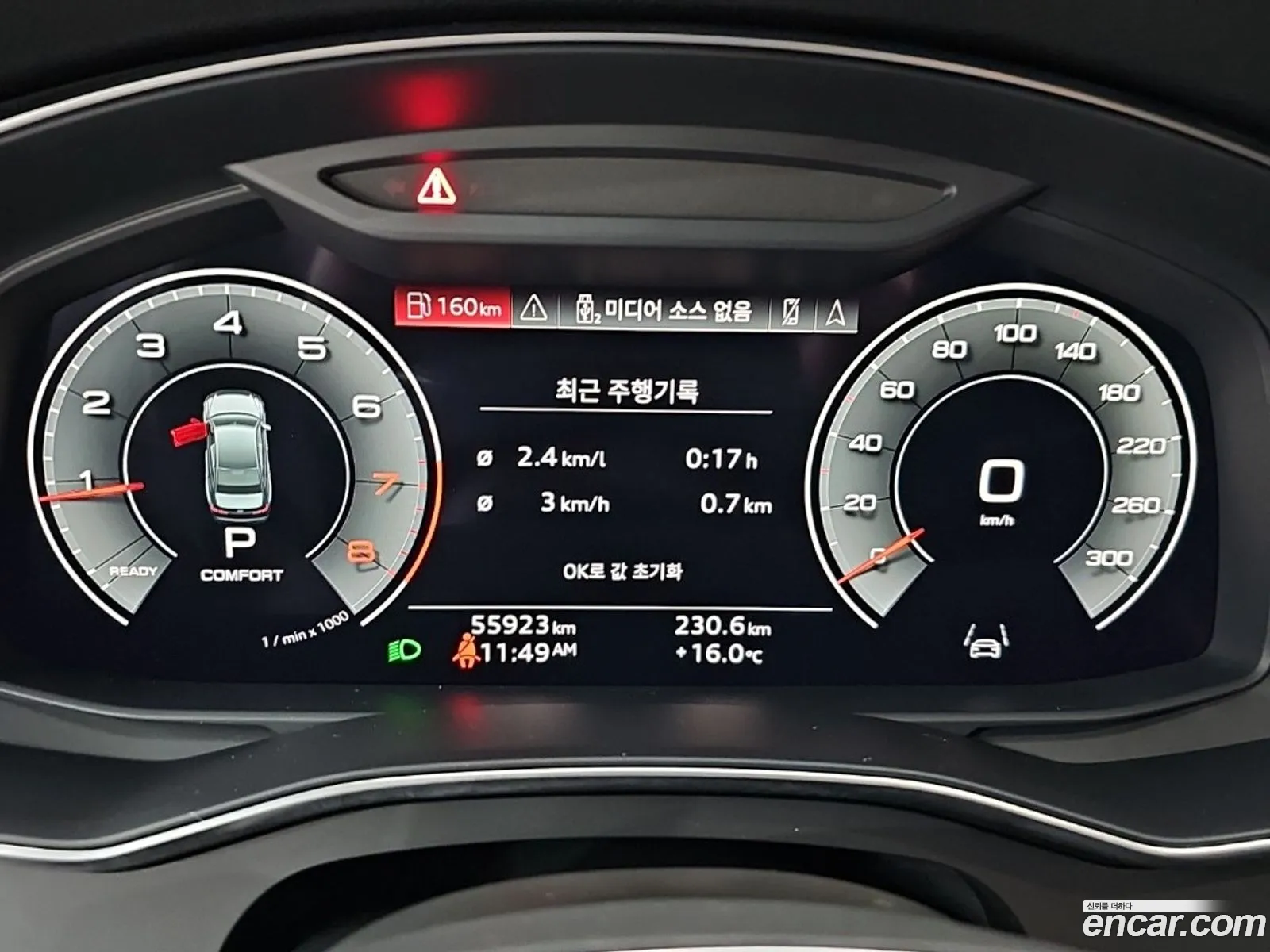 Audi A6 2021 — 4