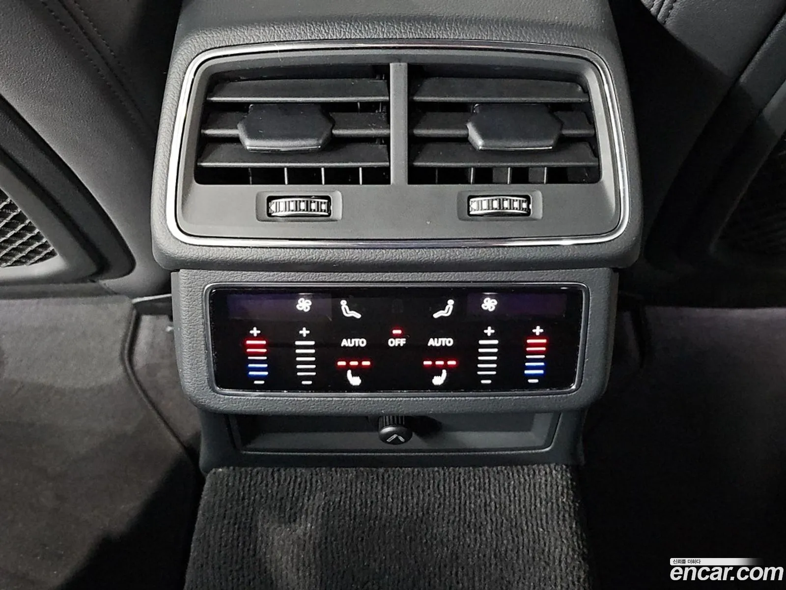Audi A6 2021 — 7