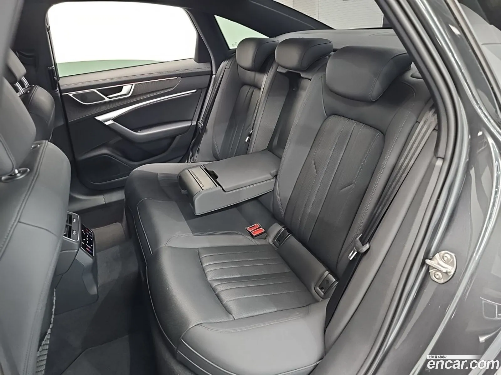 Audi A6 2021 — 8