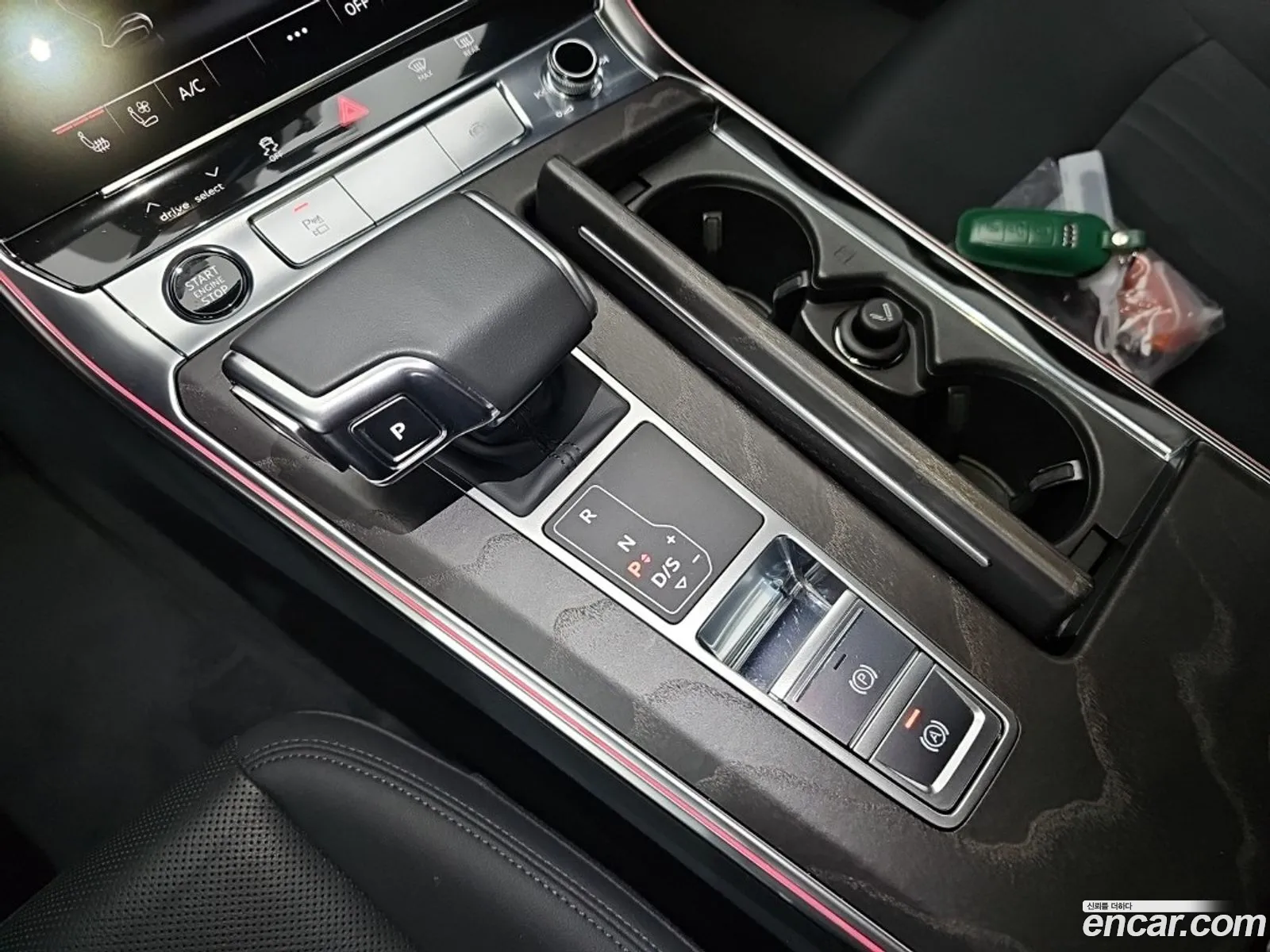 Audi A6 2021 — 10
