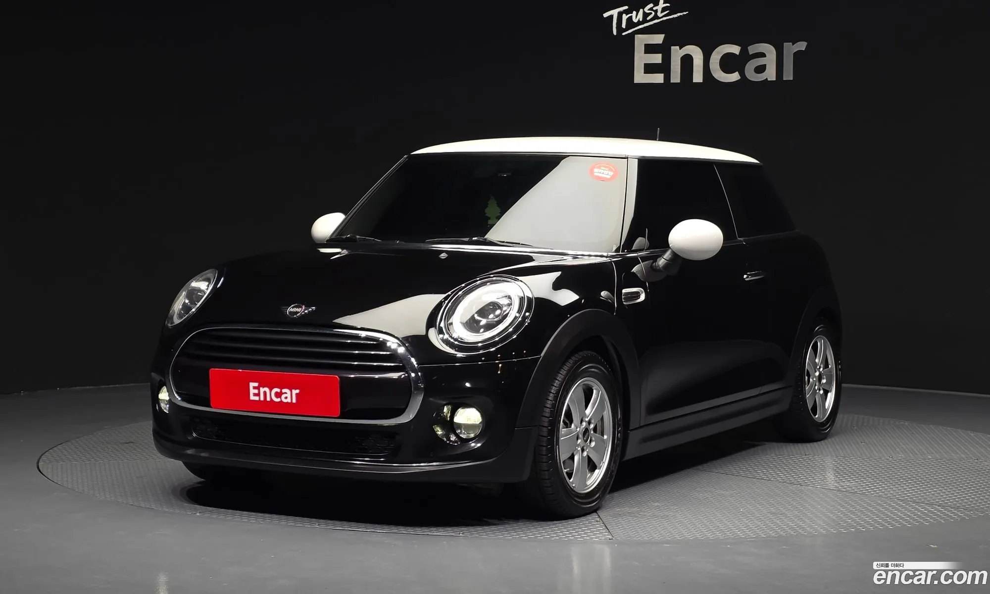 Mini Cooper 2019 WMWXP5101K2H93029 — 16
