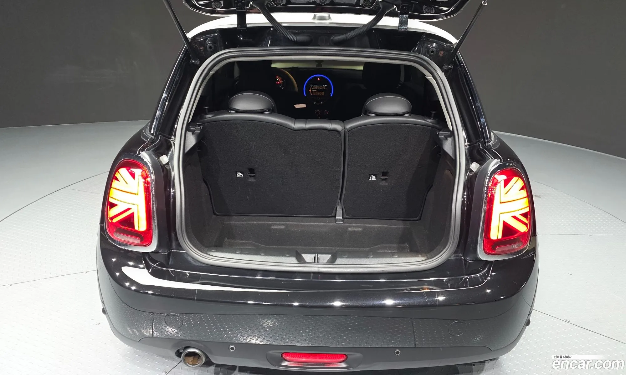 Mini Cooper 2019 WMWXP5101K2H93029 — 6