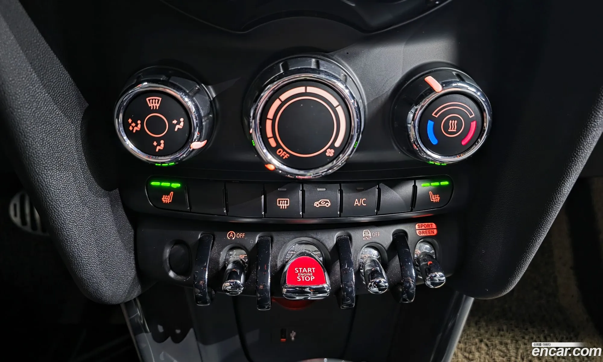 Mini Cooper 2019 WMWXP5101K2H93029 — 15