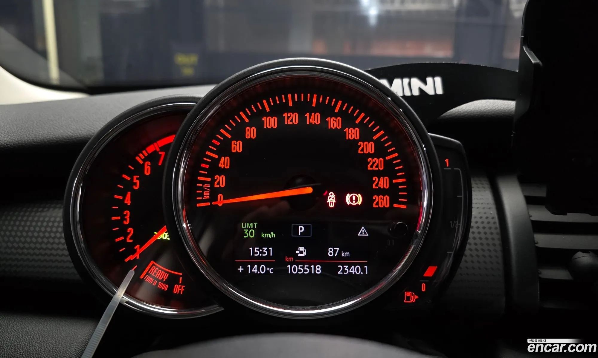 Mini Cooper 2019 WMWXP5101K2H93029 — 17