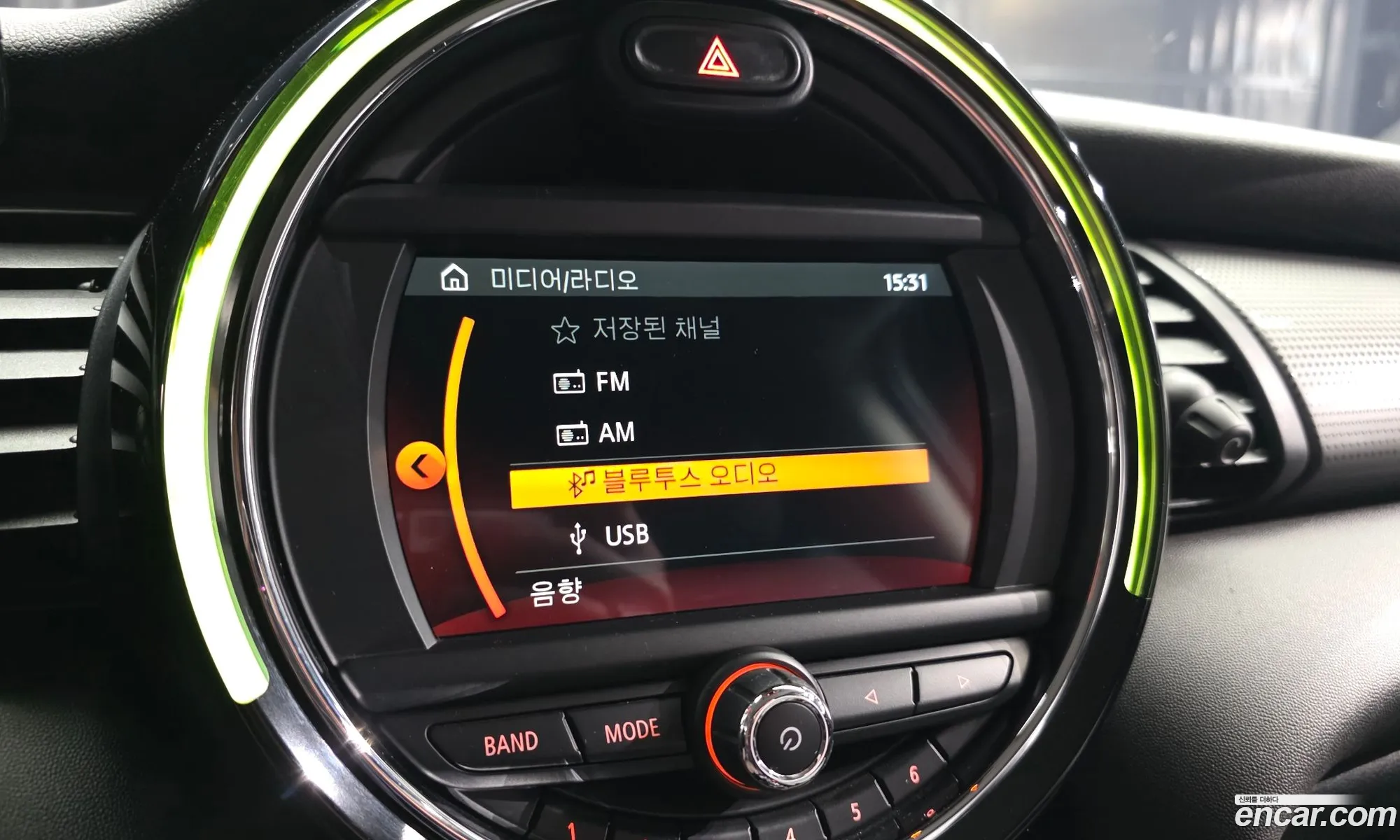 Mini Cooper 2019 WMWXP5101K2H93029 — 4