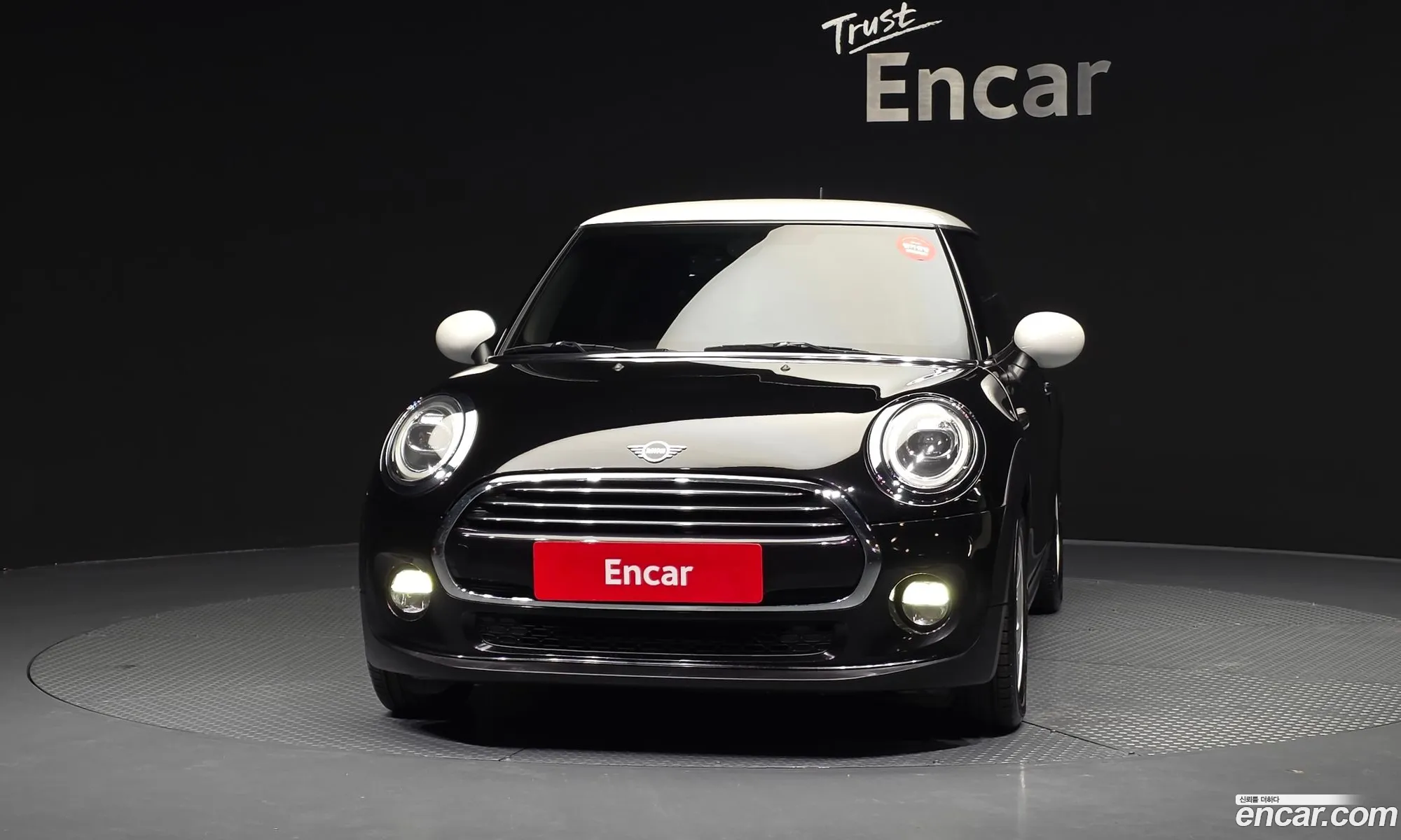 Mini Cooper 2019 WMWXP5101K2H93029 — 14