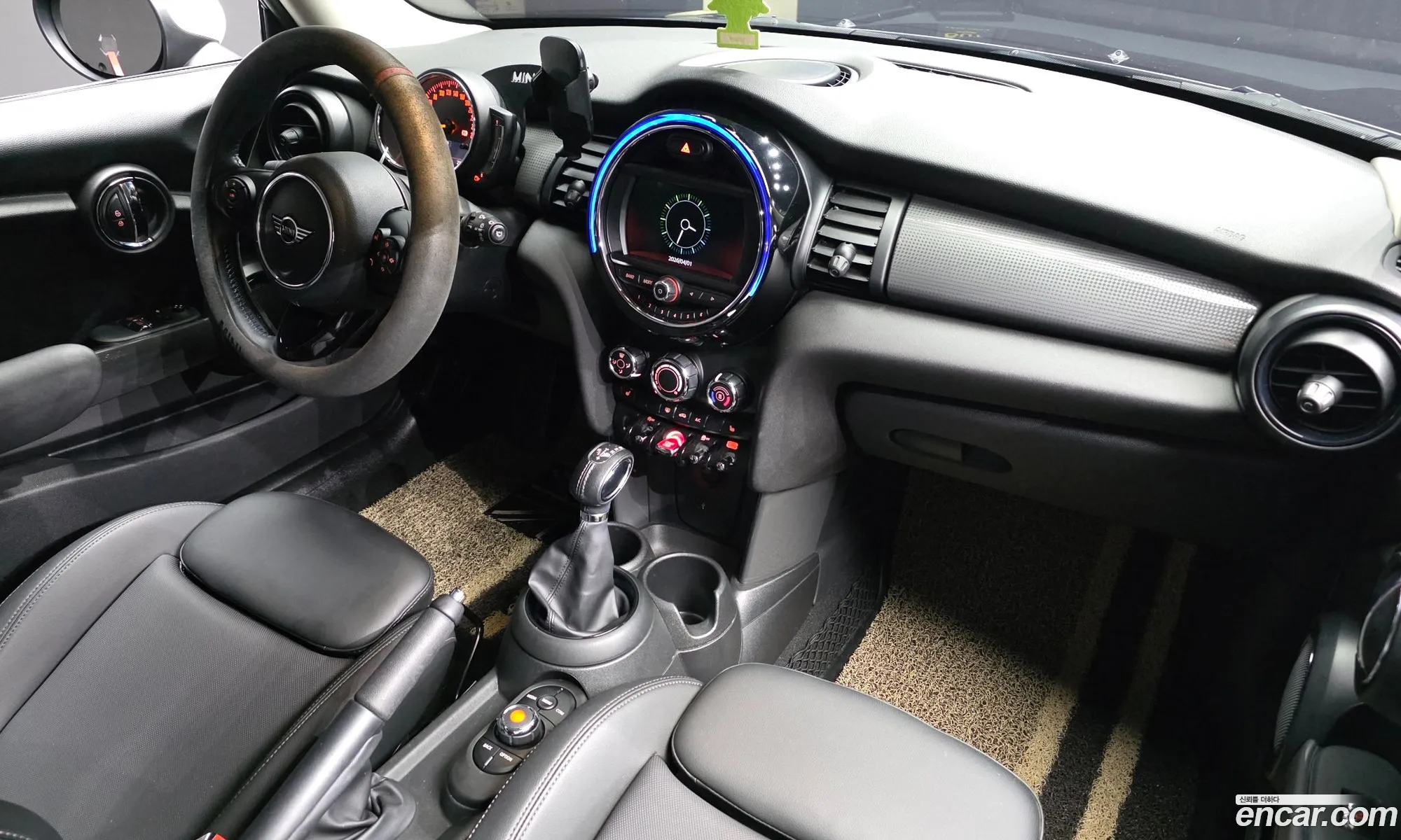Mini Cooper 2019 WMWXP5101K2H93029 — 12