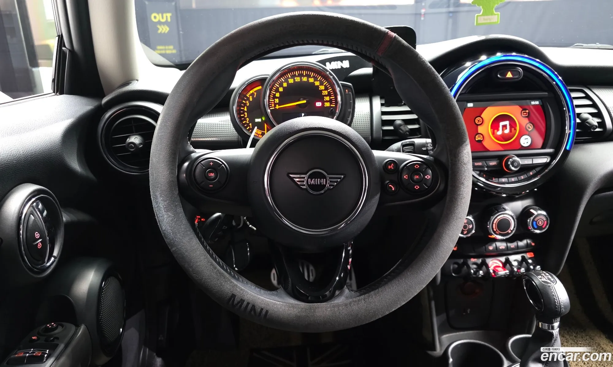 Mini Cooper 2019 WMWXP5101K2H93029 — 20