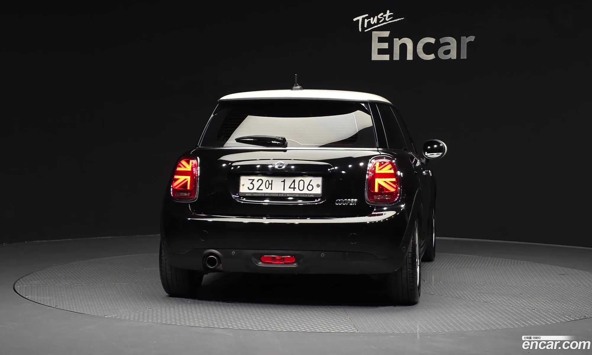 Mini Cooper 2019 WMWXP5101K2H93029 — 2