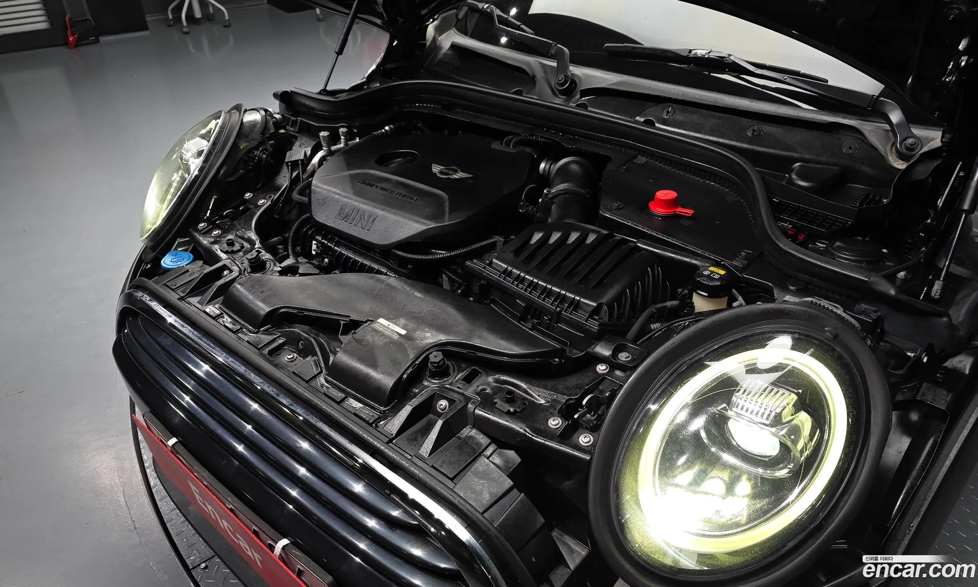 Mini Cooper 2019 WMWXP5101K2H93029 — 8