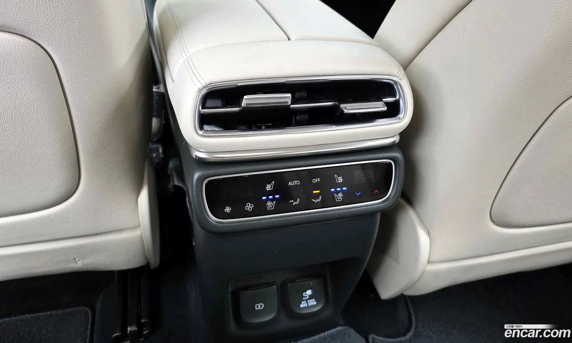Genesis GV80 2024 — 12