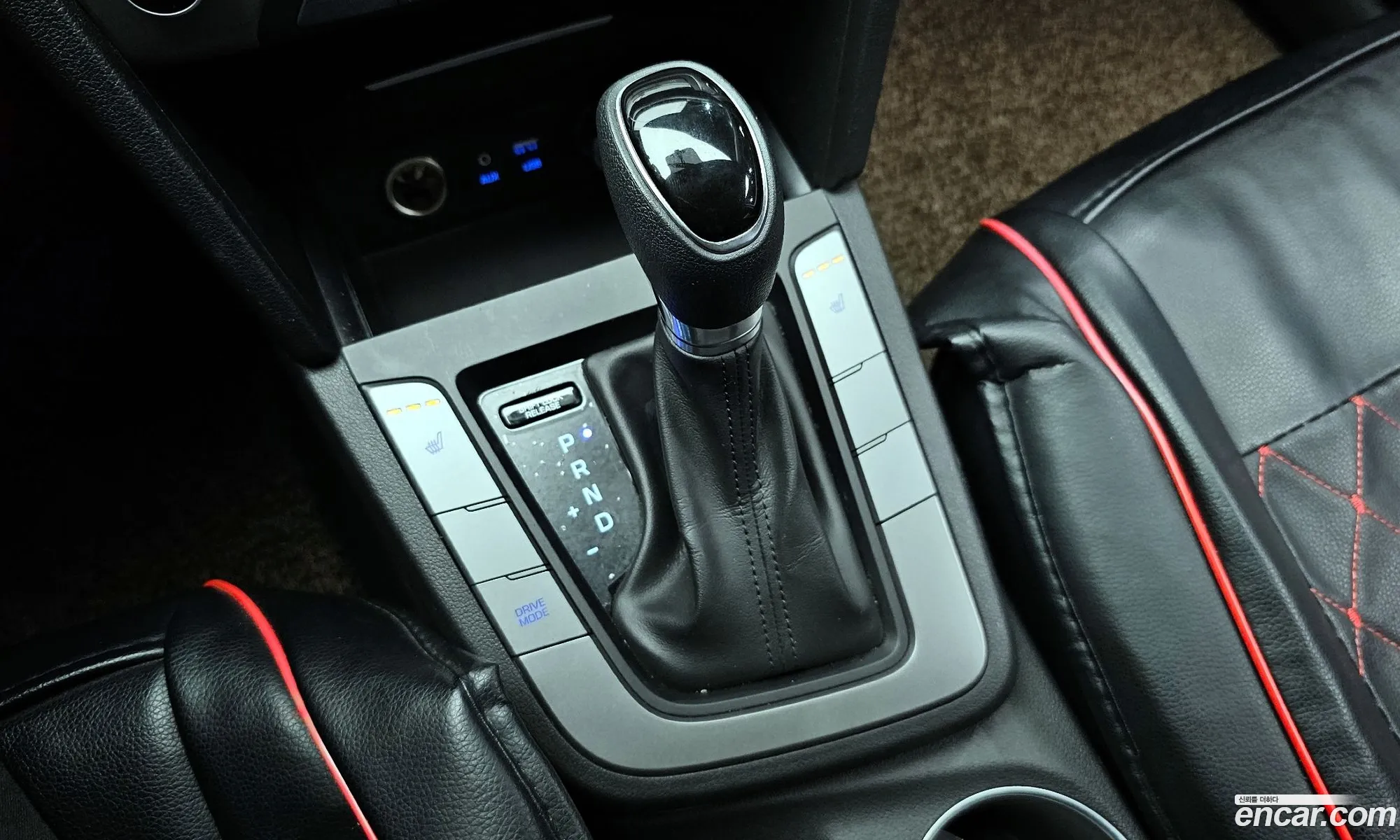 Hyundai Elantra AD 2016 — 3