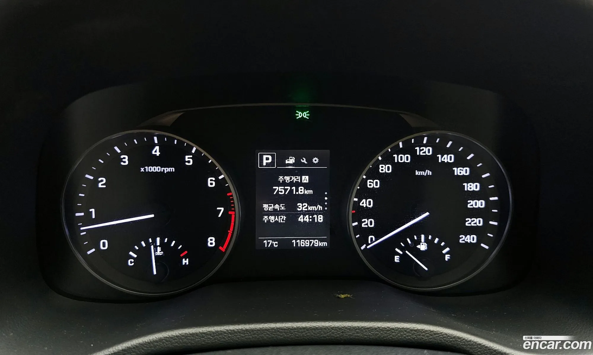 Hyundai Elantra AD 2016 — 20