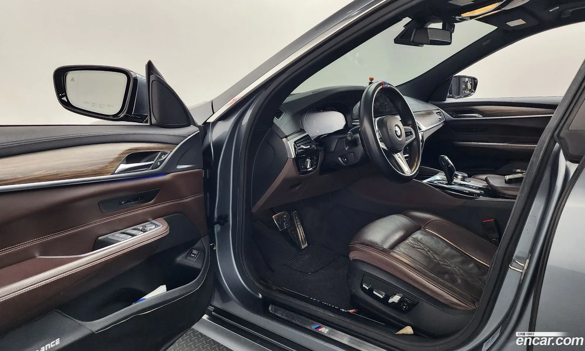 BMW 6 Series GT 2019 — 2