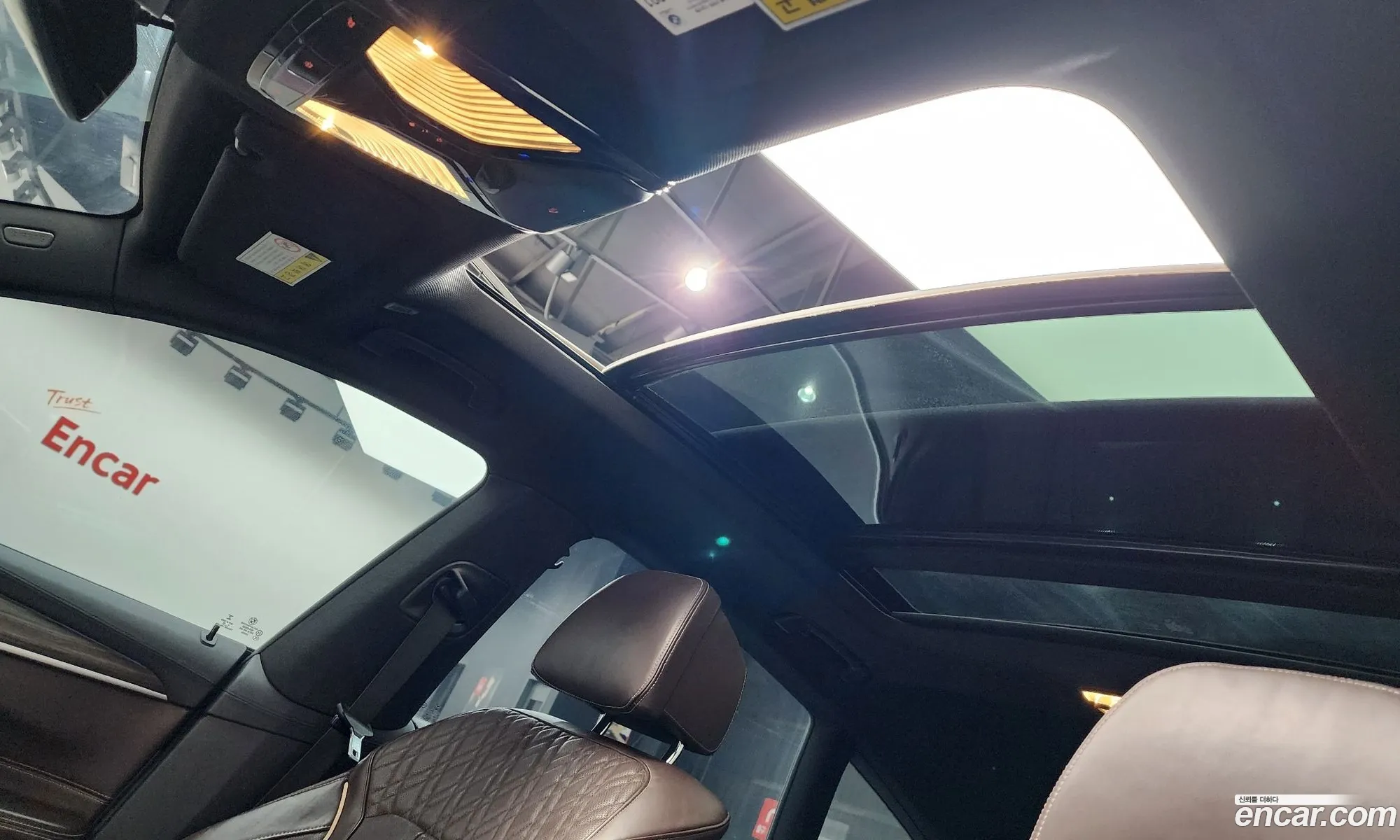 BMW 6 Series GT 2019 — 14