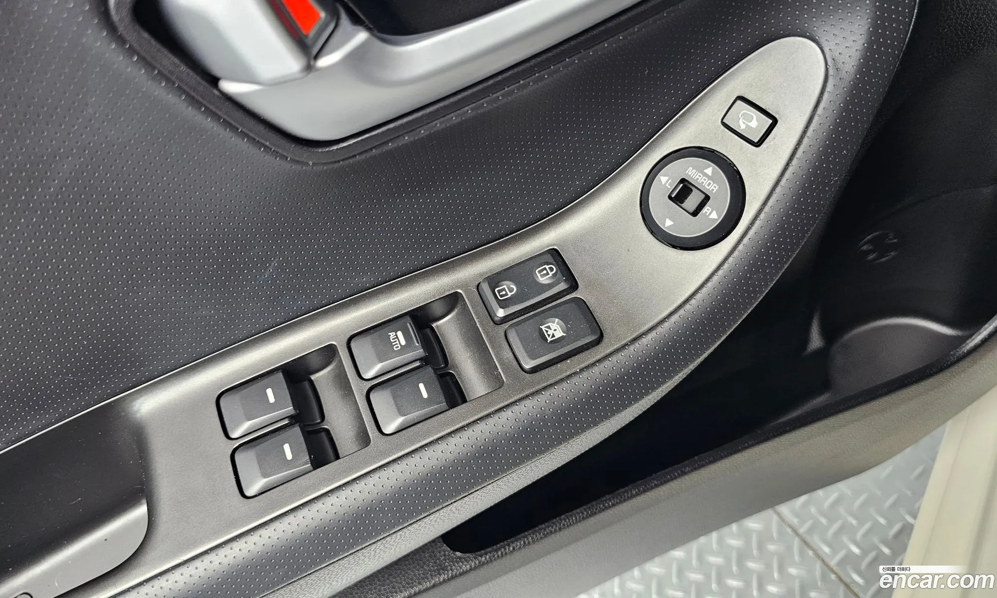 Kia Morning 2015 — 5