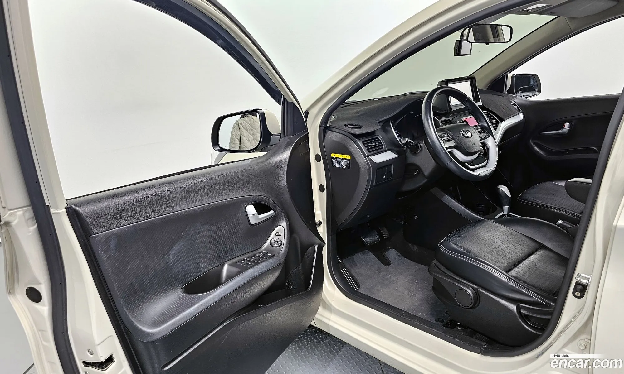 Kia Morning 2015 — 18