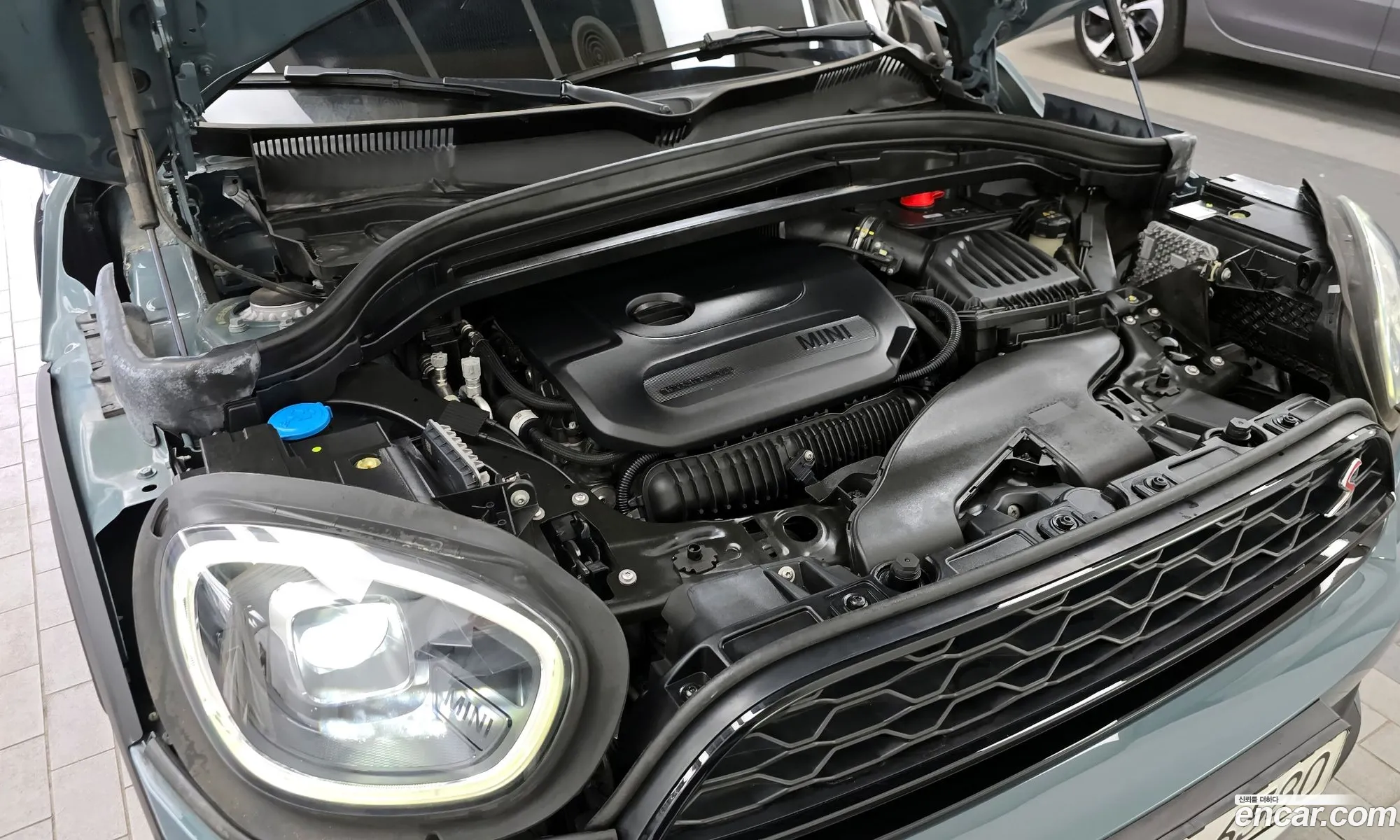 Mini Cooper S Countryman 2022 WMW11BS0XP3P56371 — 19