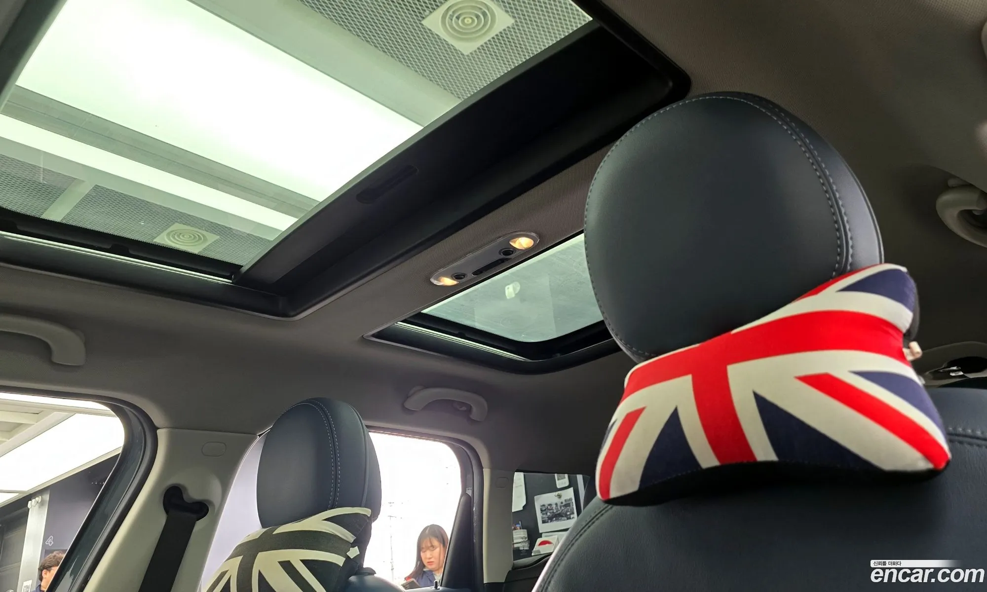 Mini Cooper S Countryman 2022 WMW11BS0XP3P56371 — 16