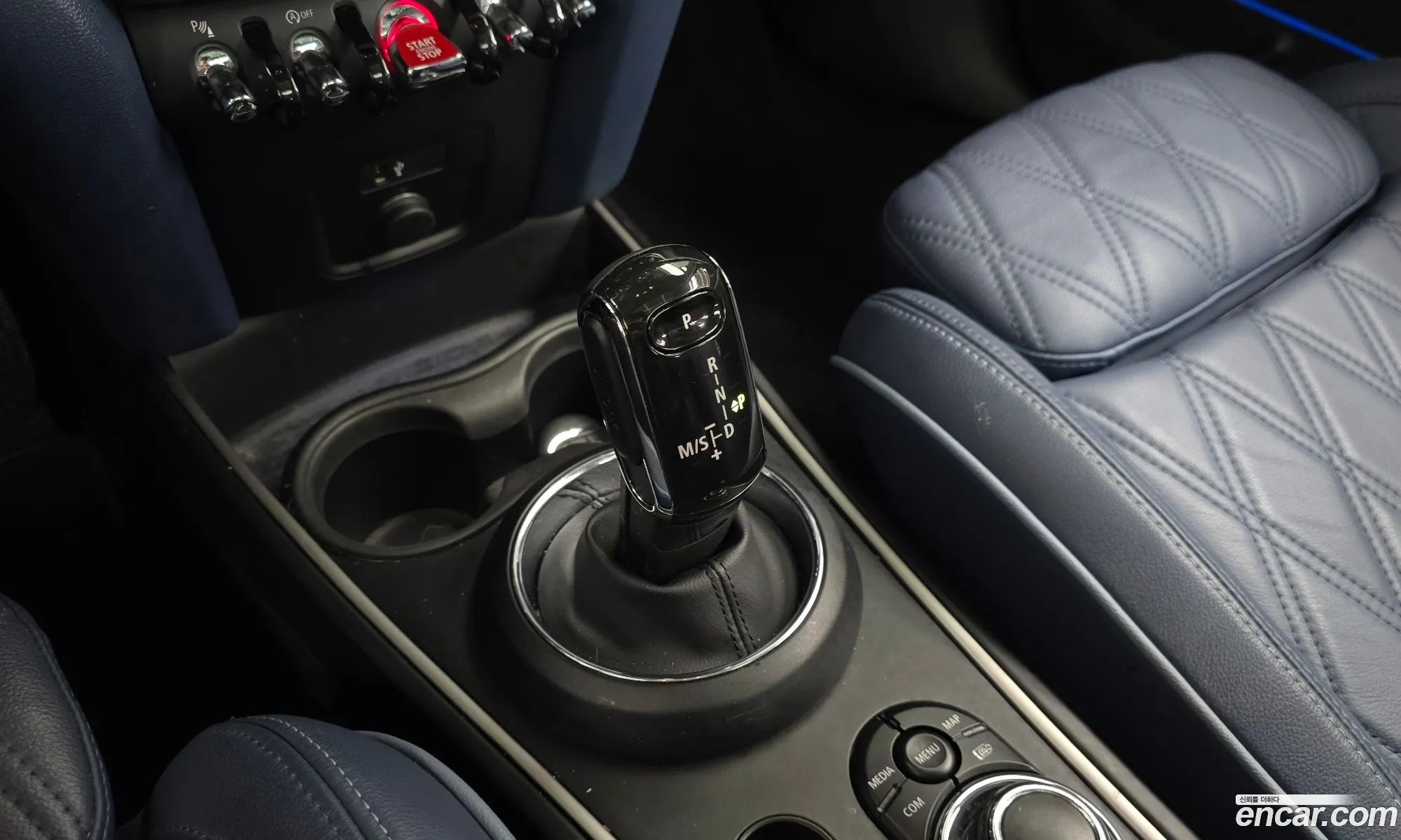 Mini Cooper S Countryman 2022 WMW11BS0XP3P56371 — 15