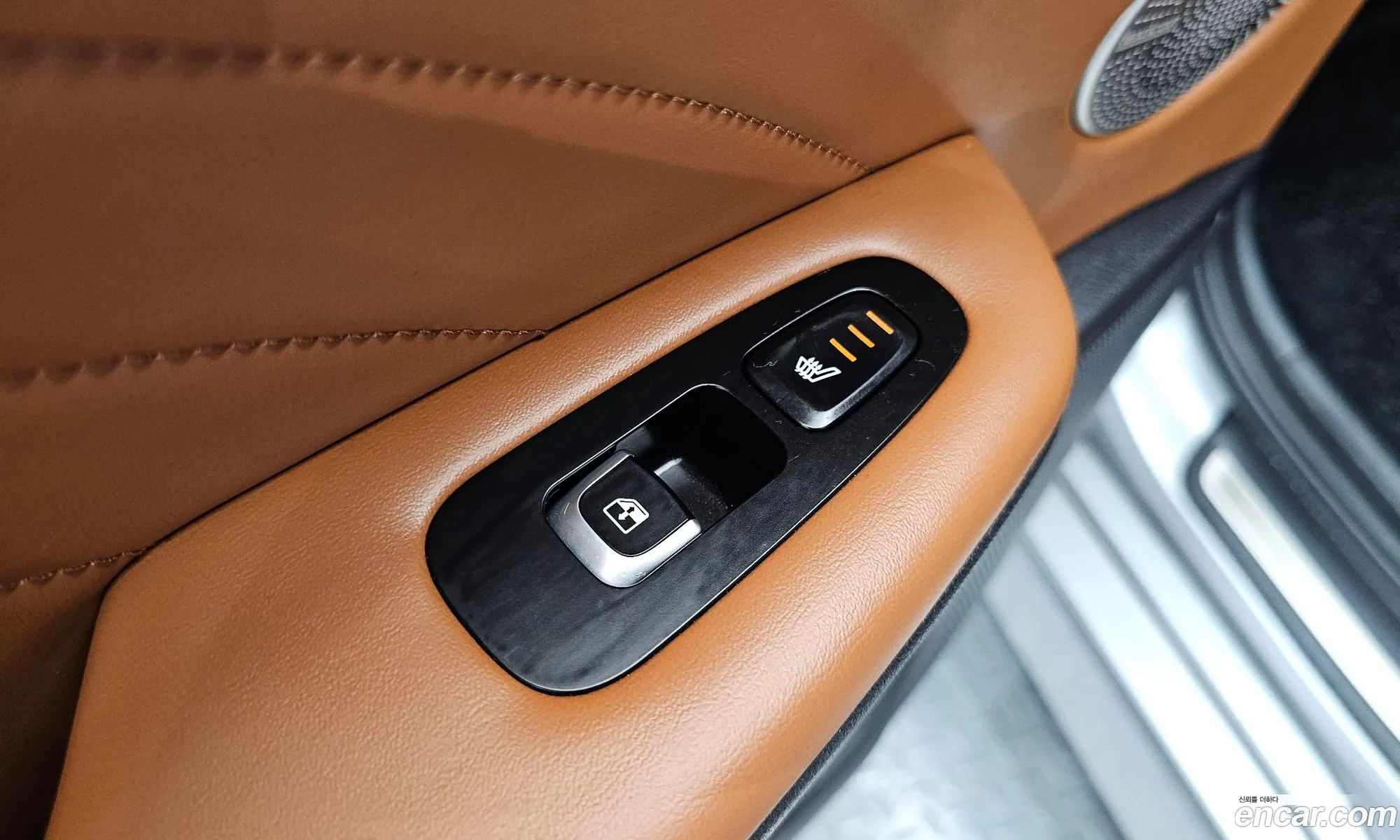 Kia Stinger Meister 2023 — 14