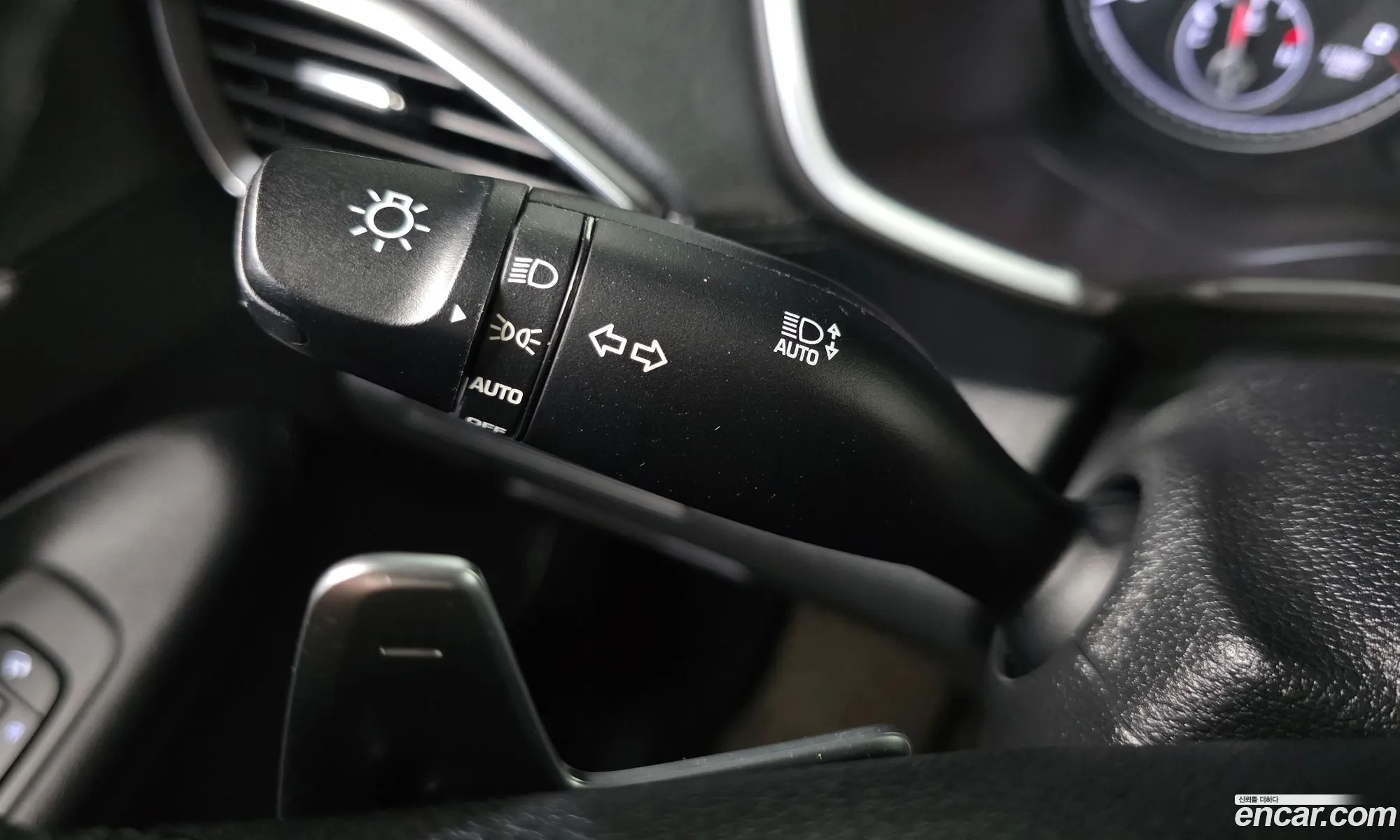 Hyundai Santa Fe 2021 — 15