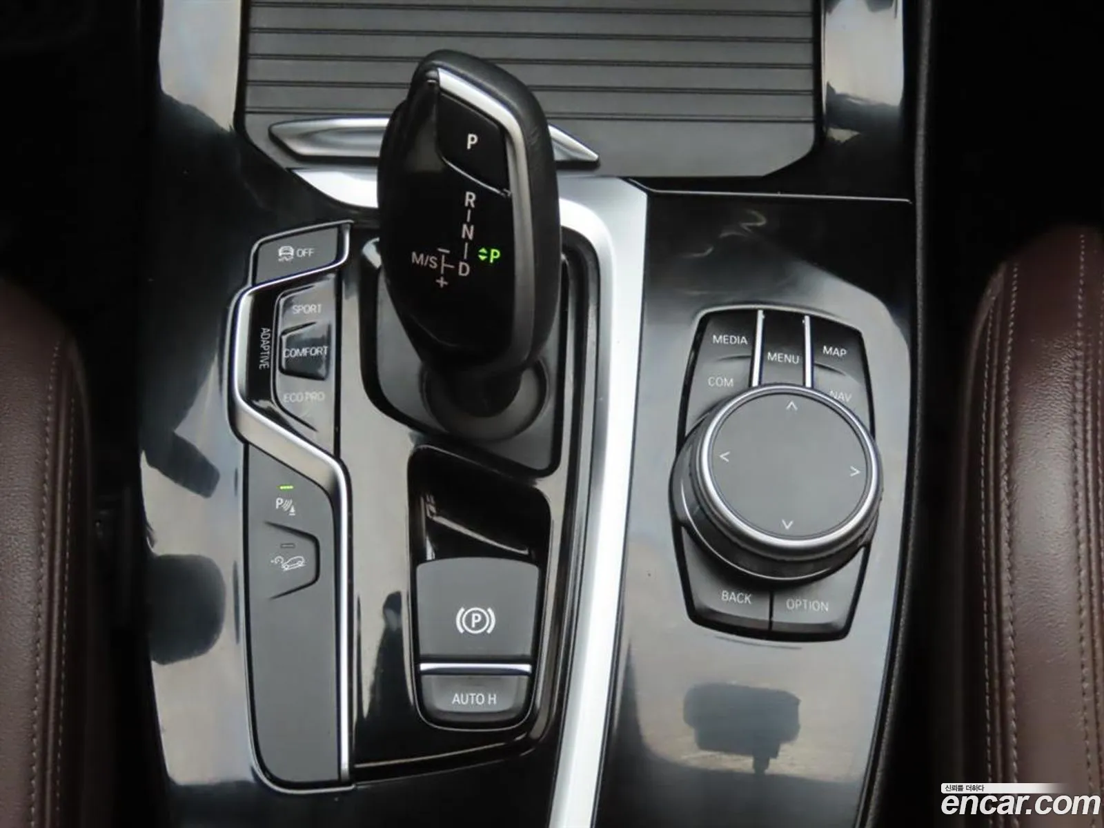 BMW X3 2021 — 6