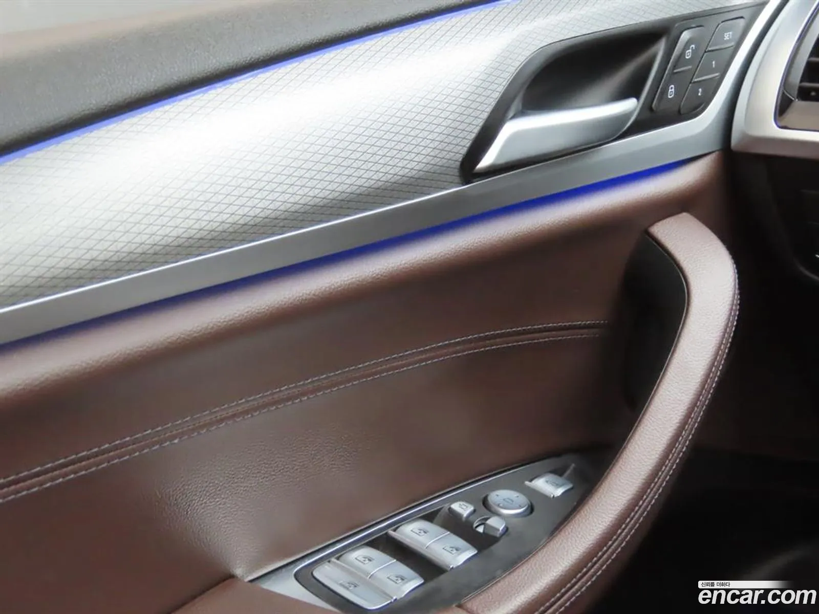 BMW X3 2021 — 16
