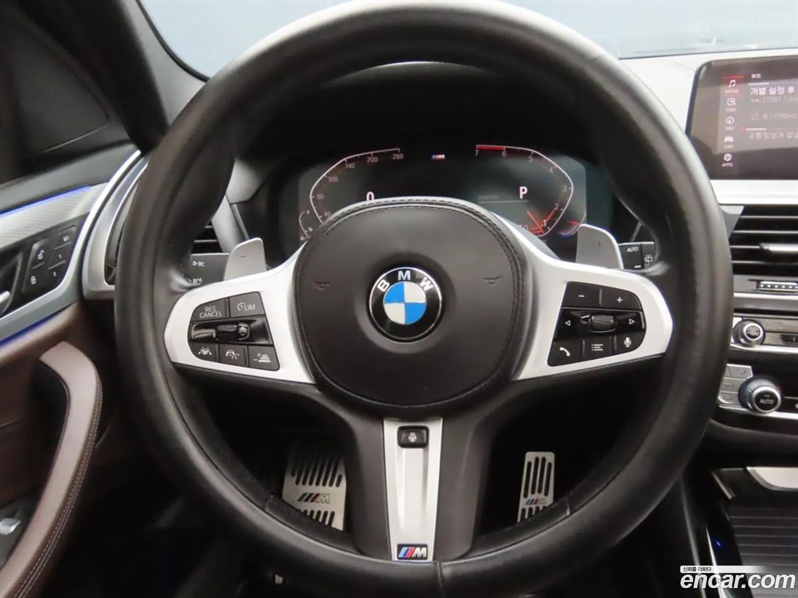BMW X3 2021 — 11