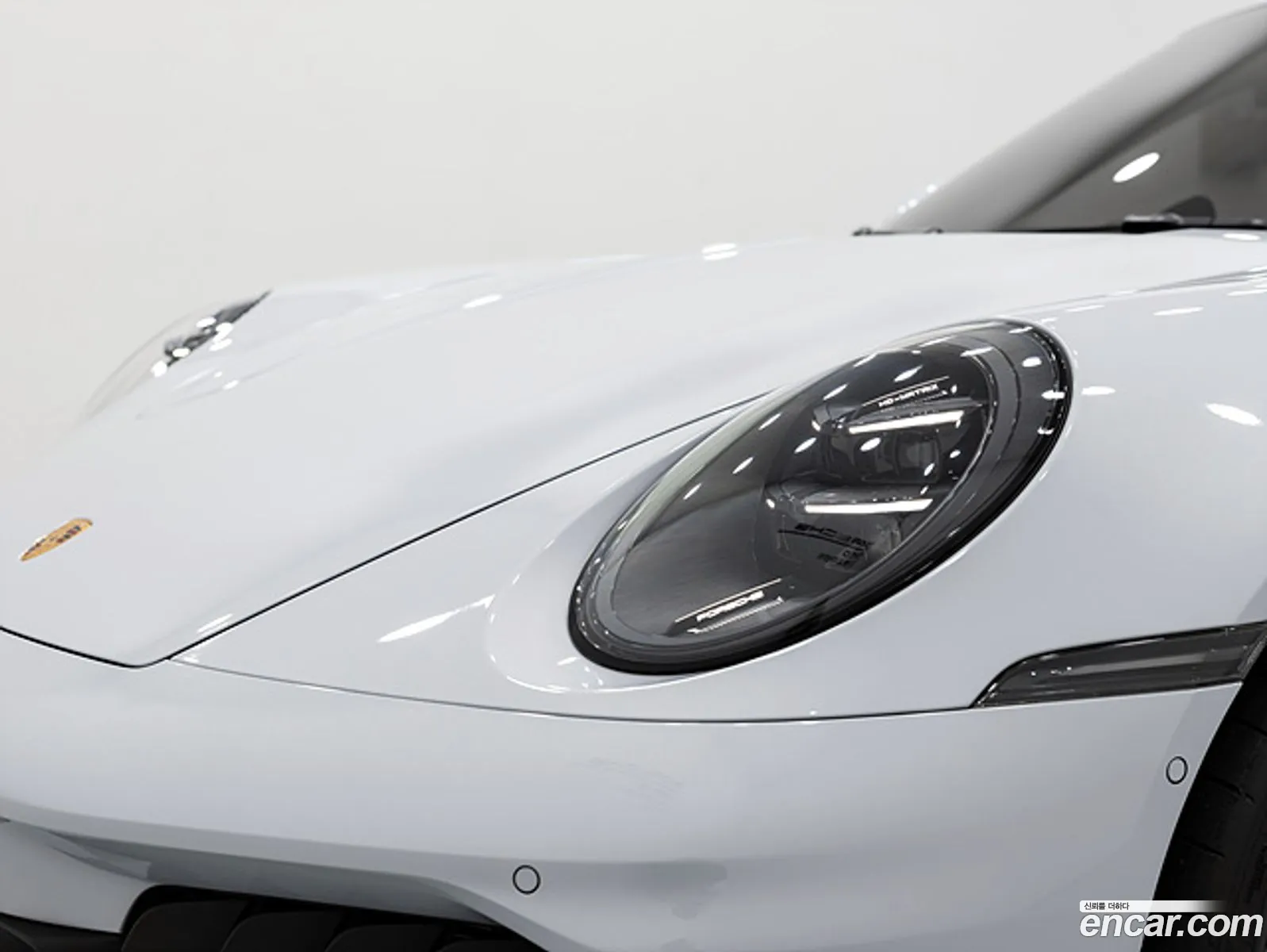 Porsche 911 2025 — 5