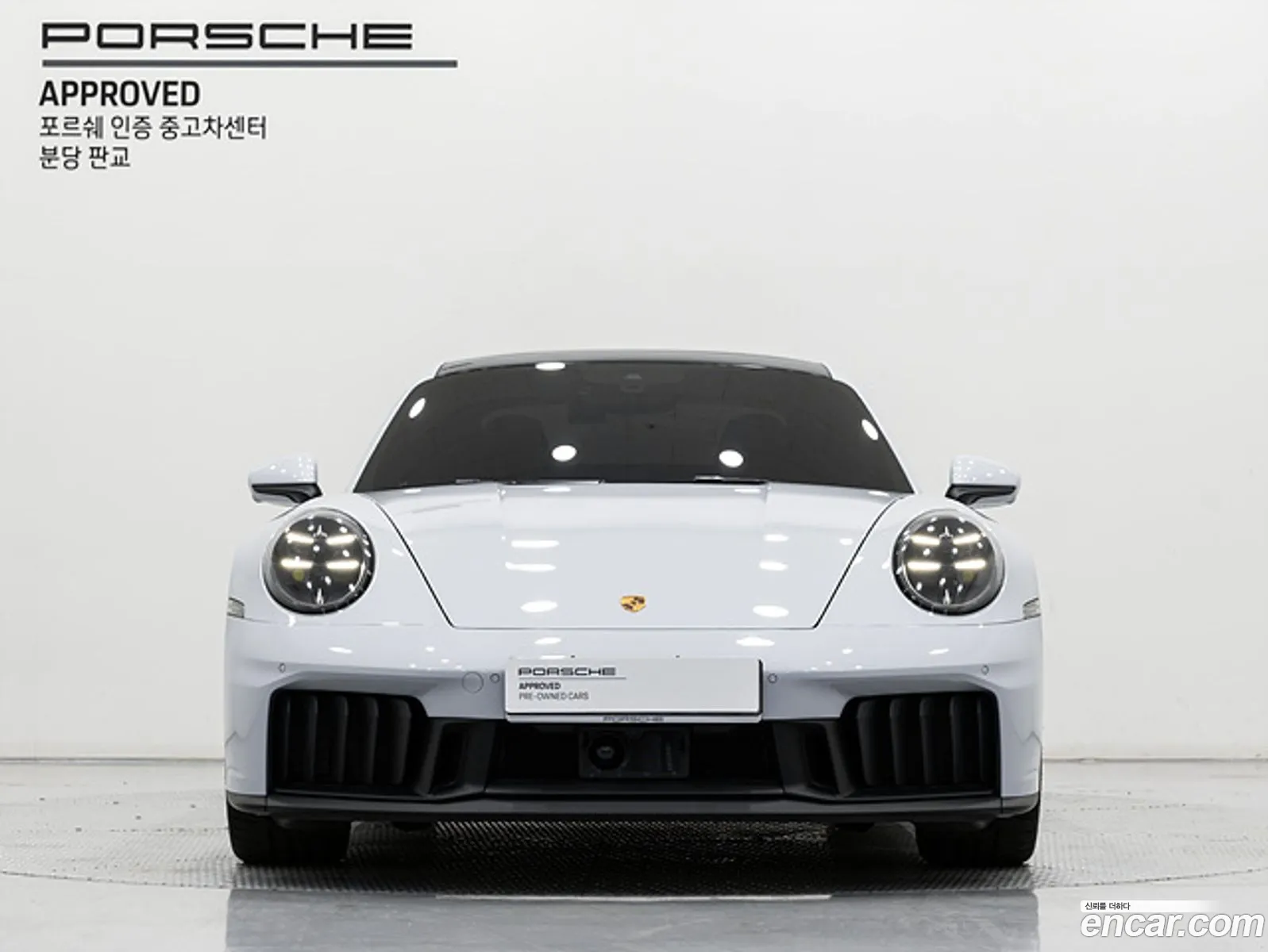 Porsche 911 2025 — 16