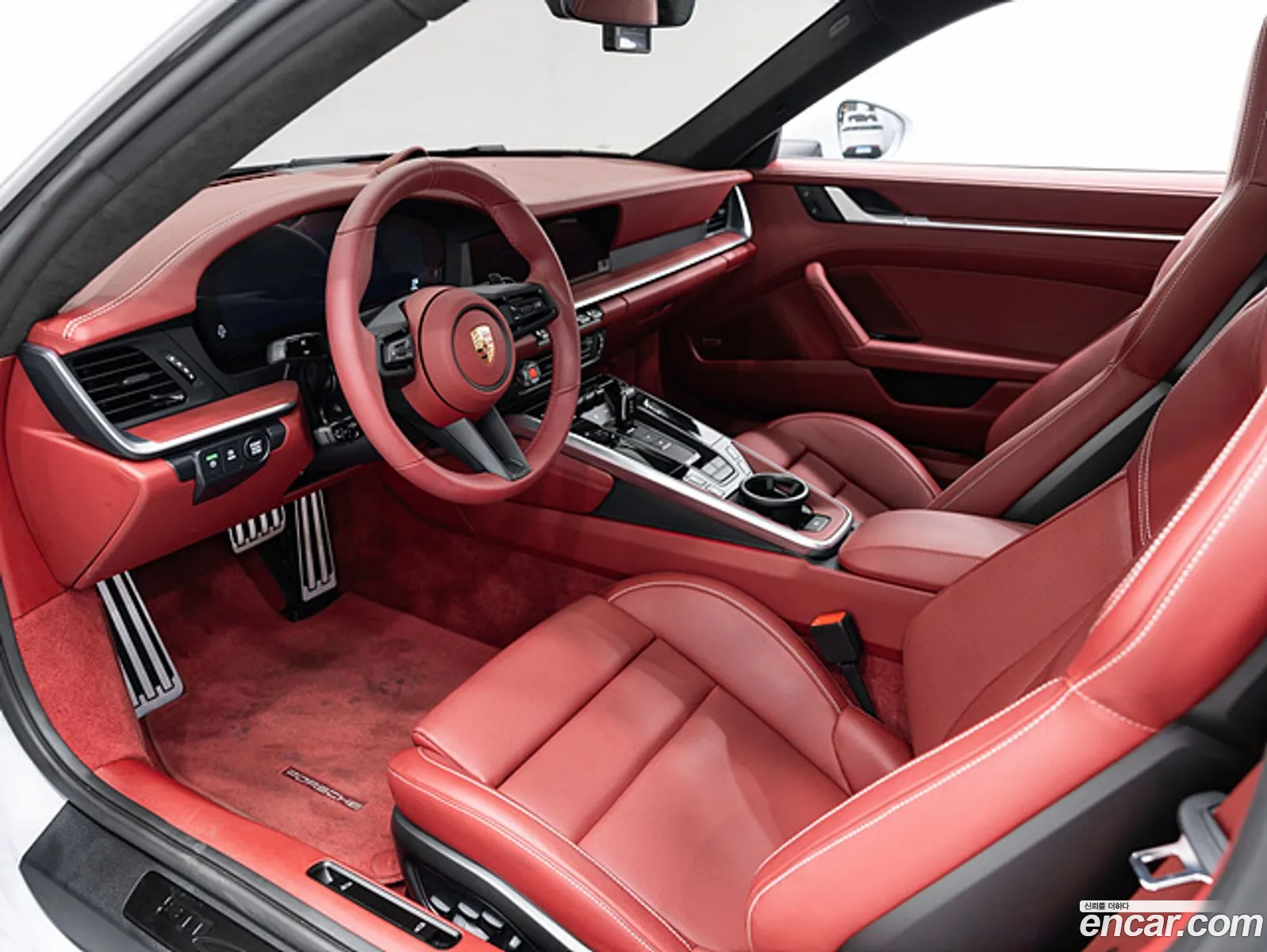 Porsche 911 2025 — 6