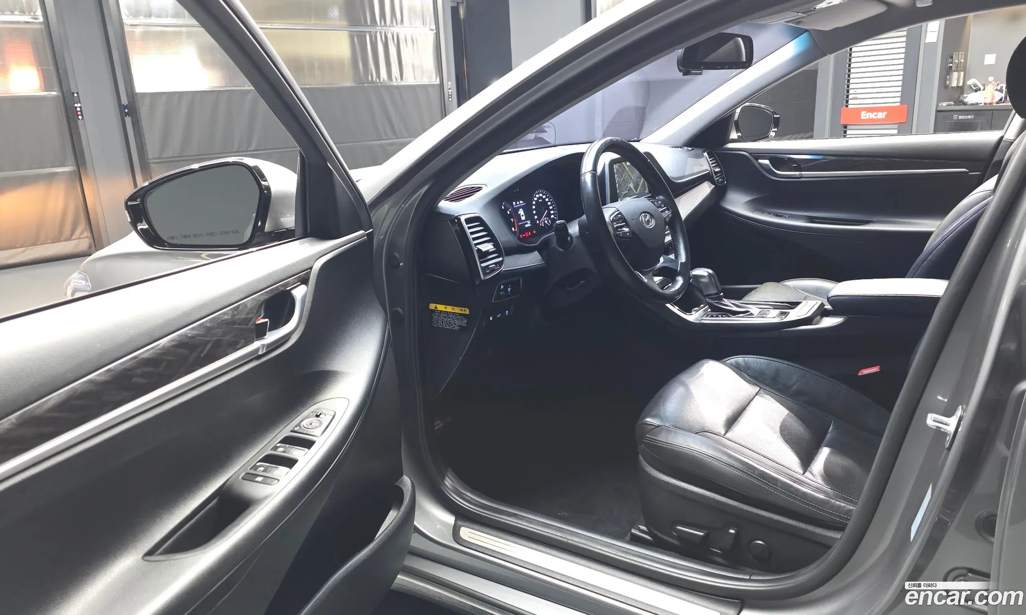 Hyundai Grandeur IG 2018 — 4